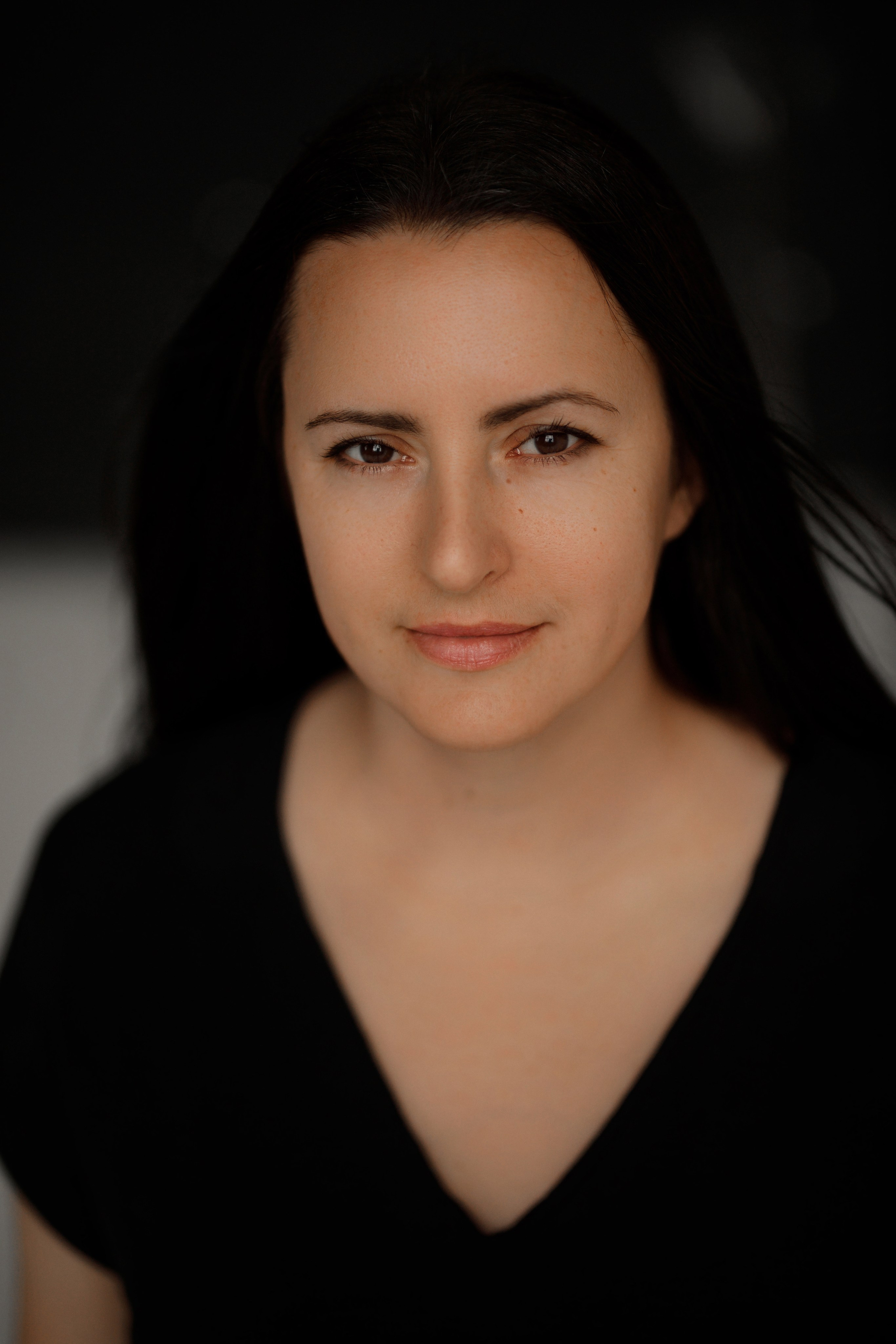 Раиса. Фотограф чувственного портрета в Санкт-Петербурге Светлана Фролова