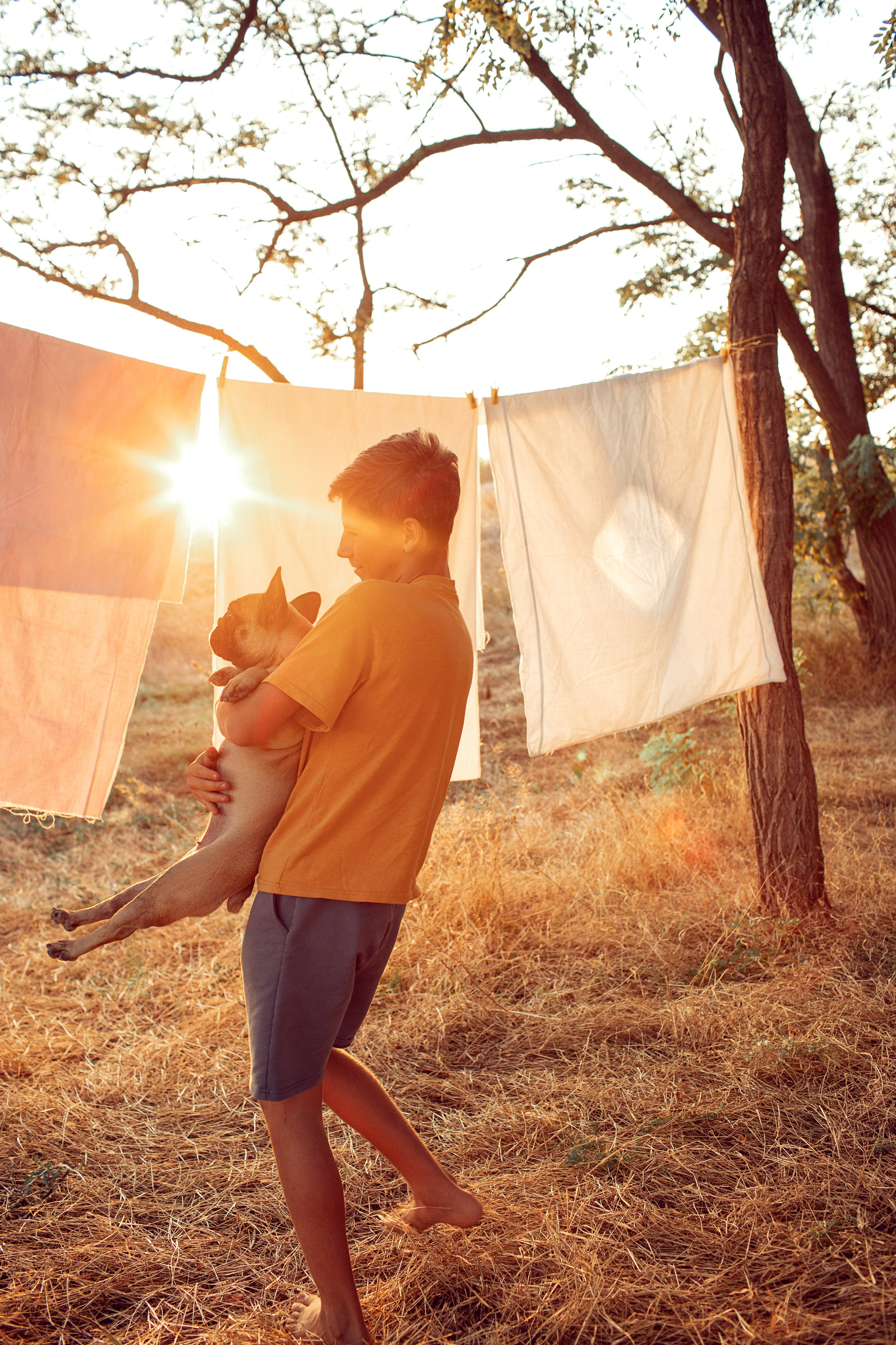 Детский и семейный фотограф Маслакова Елена