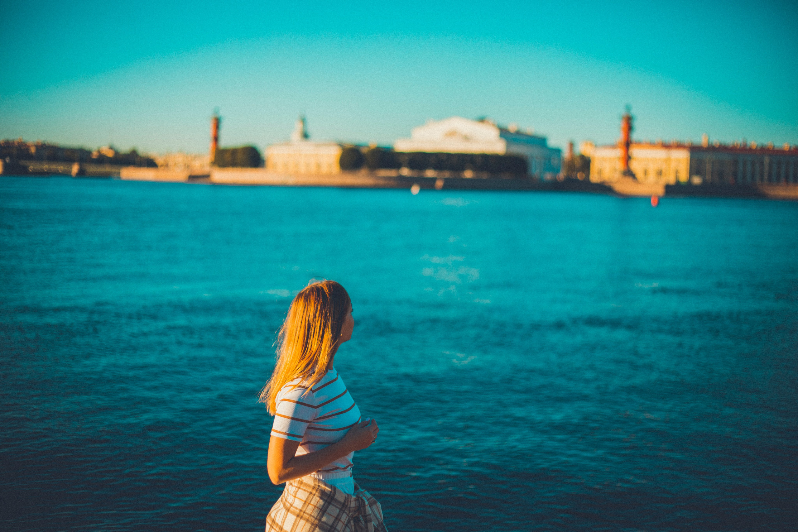 Мария. Фотограф Александра Степанова