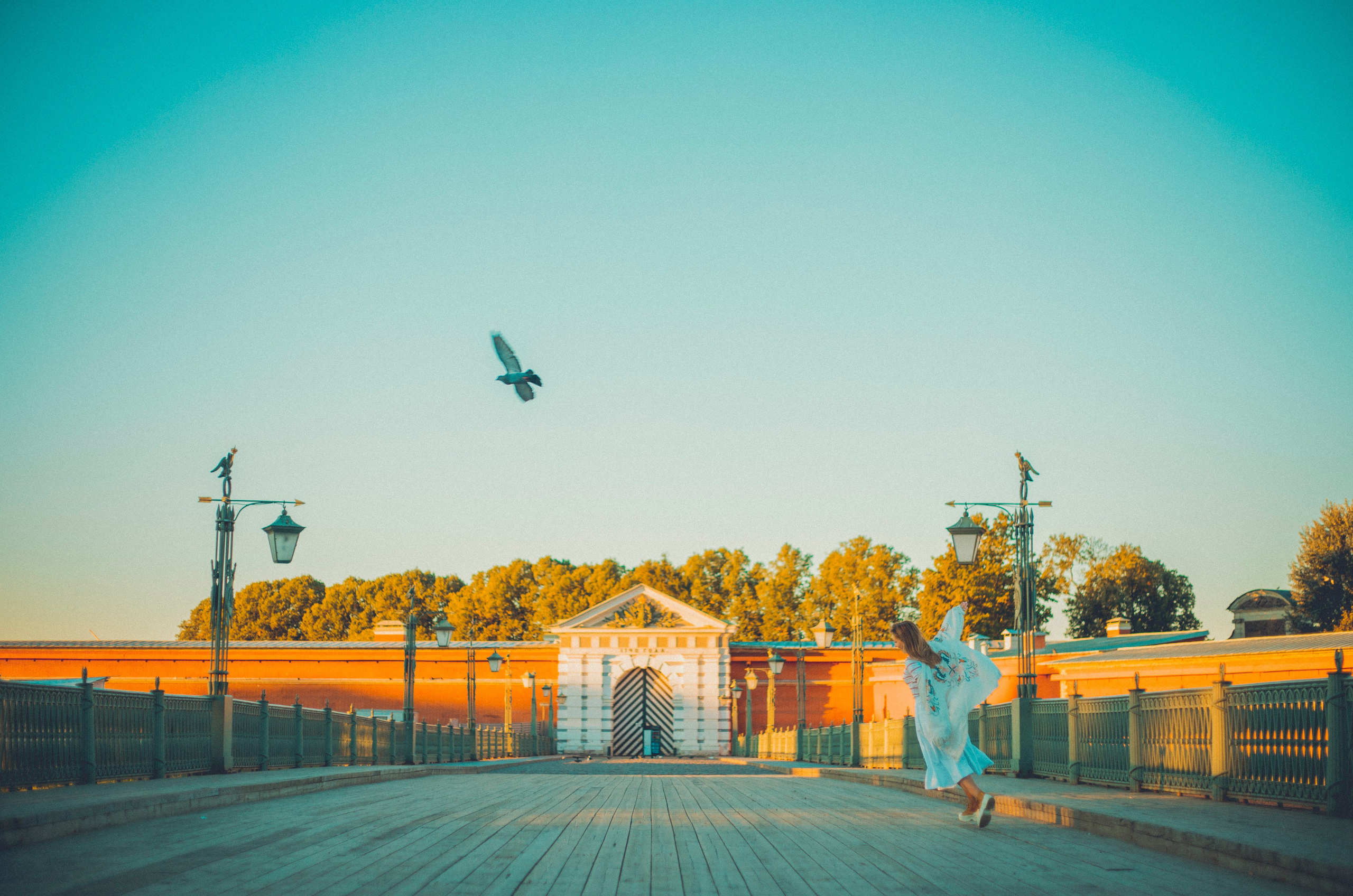 Мария. Фотограф Александра Степанова