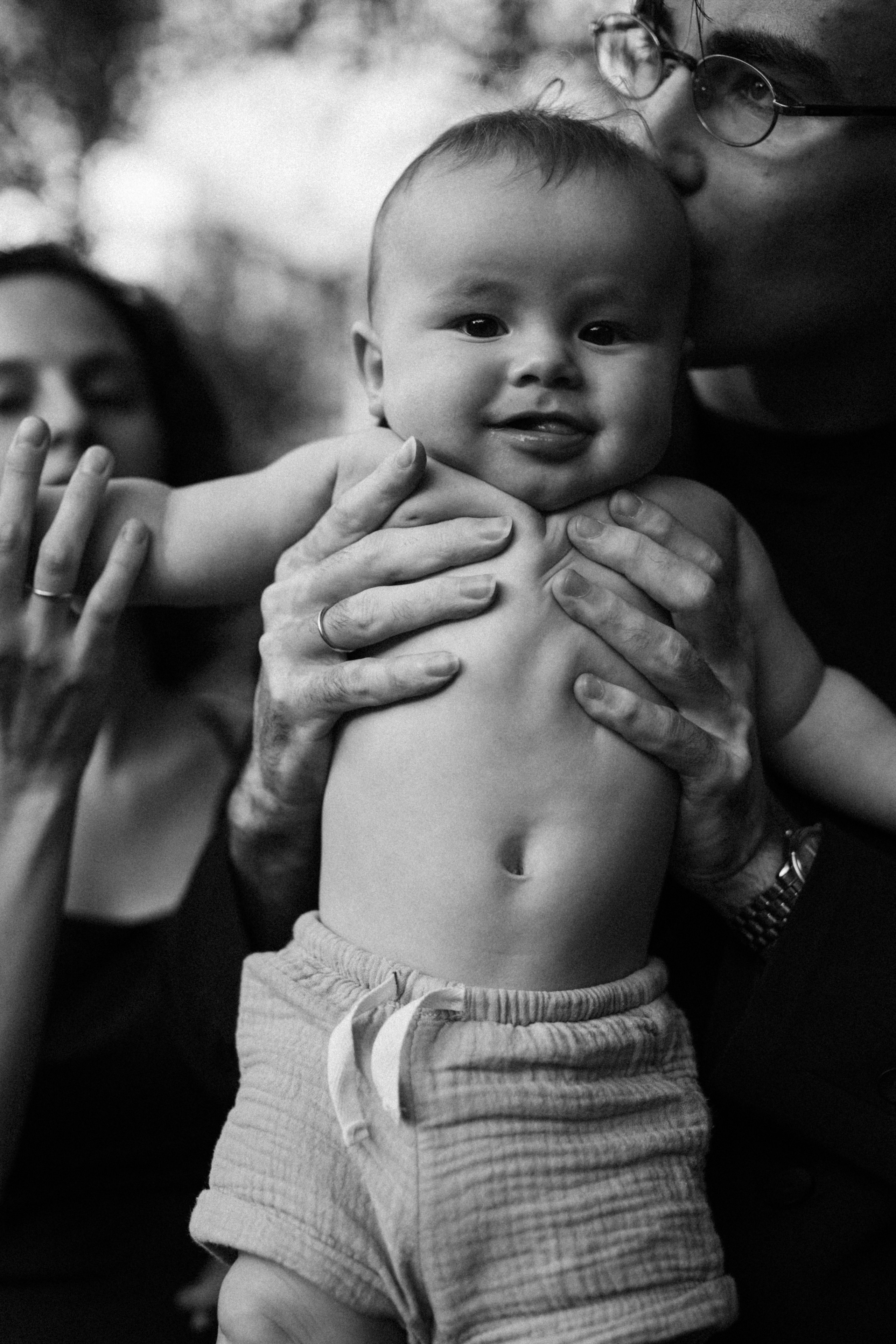 Илья и&nbsp;Лиза