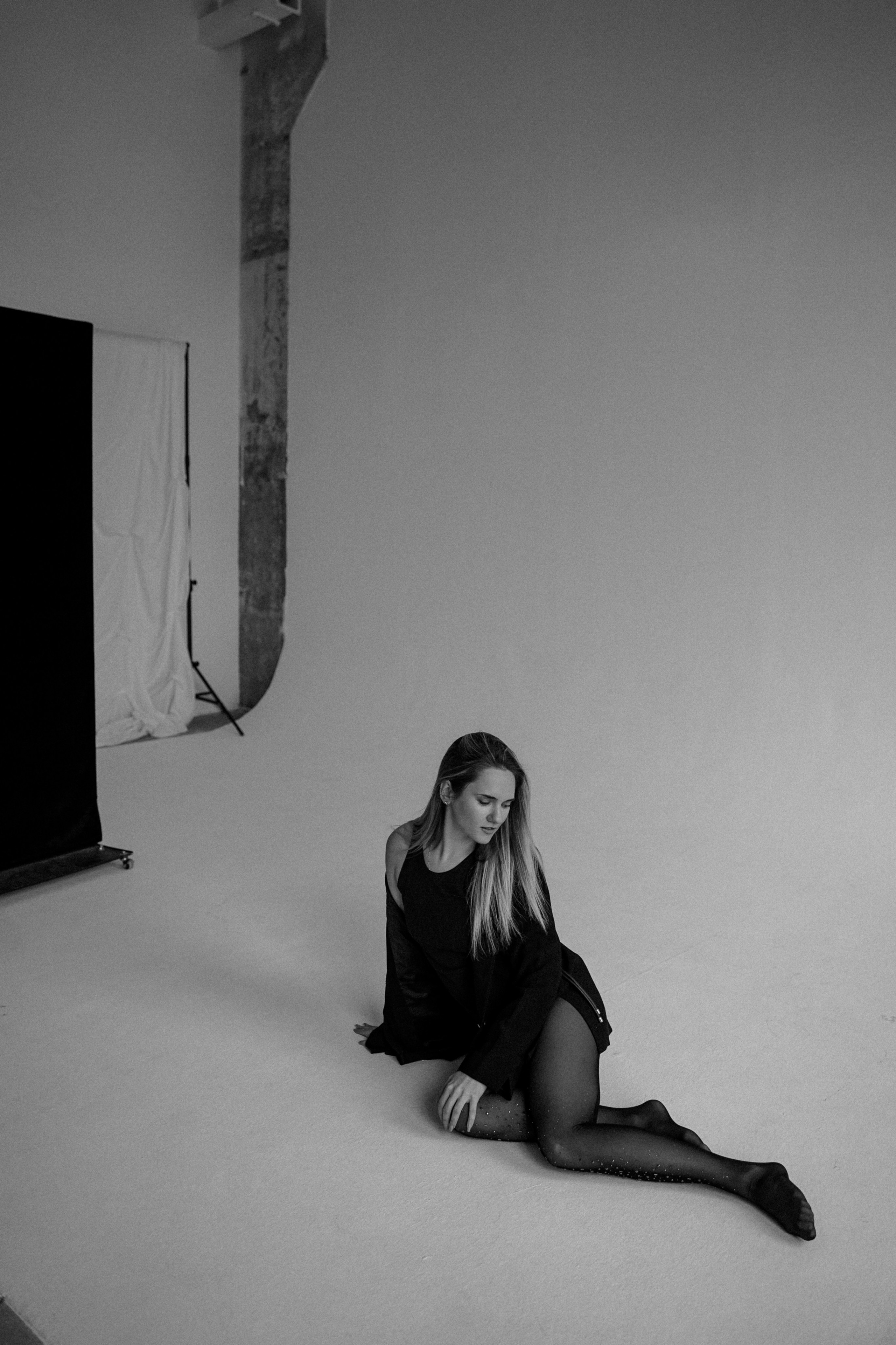 Софи. Фотограф в Москве Наталия Варакина