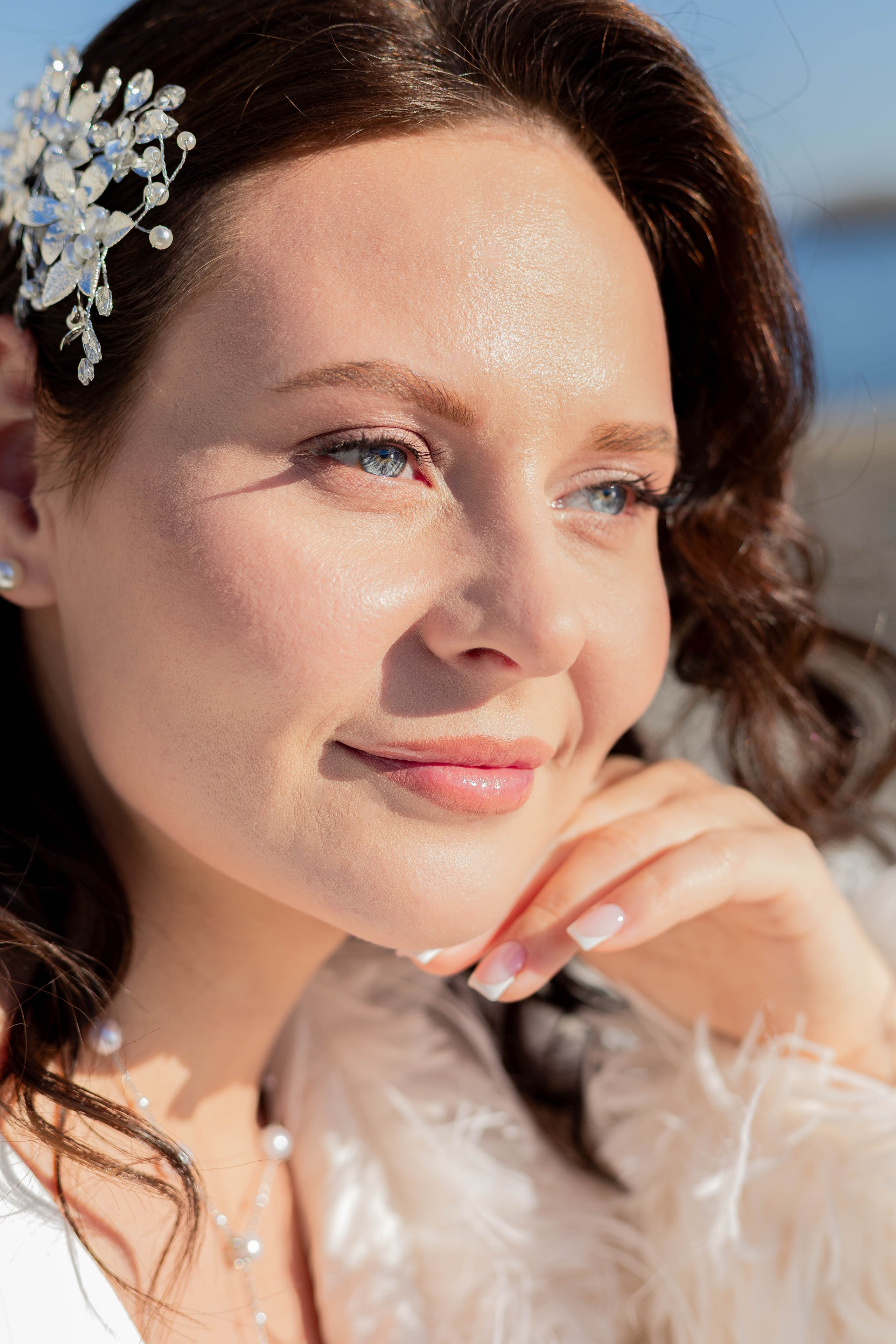 Антон и Анастасия. Фотограф Красноярск, Уяр, Железногорск и Подгорный