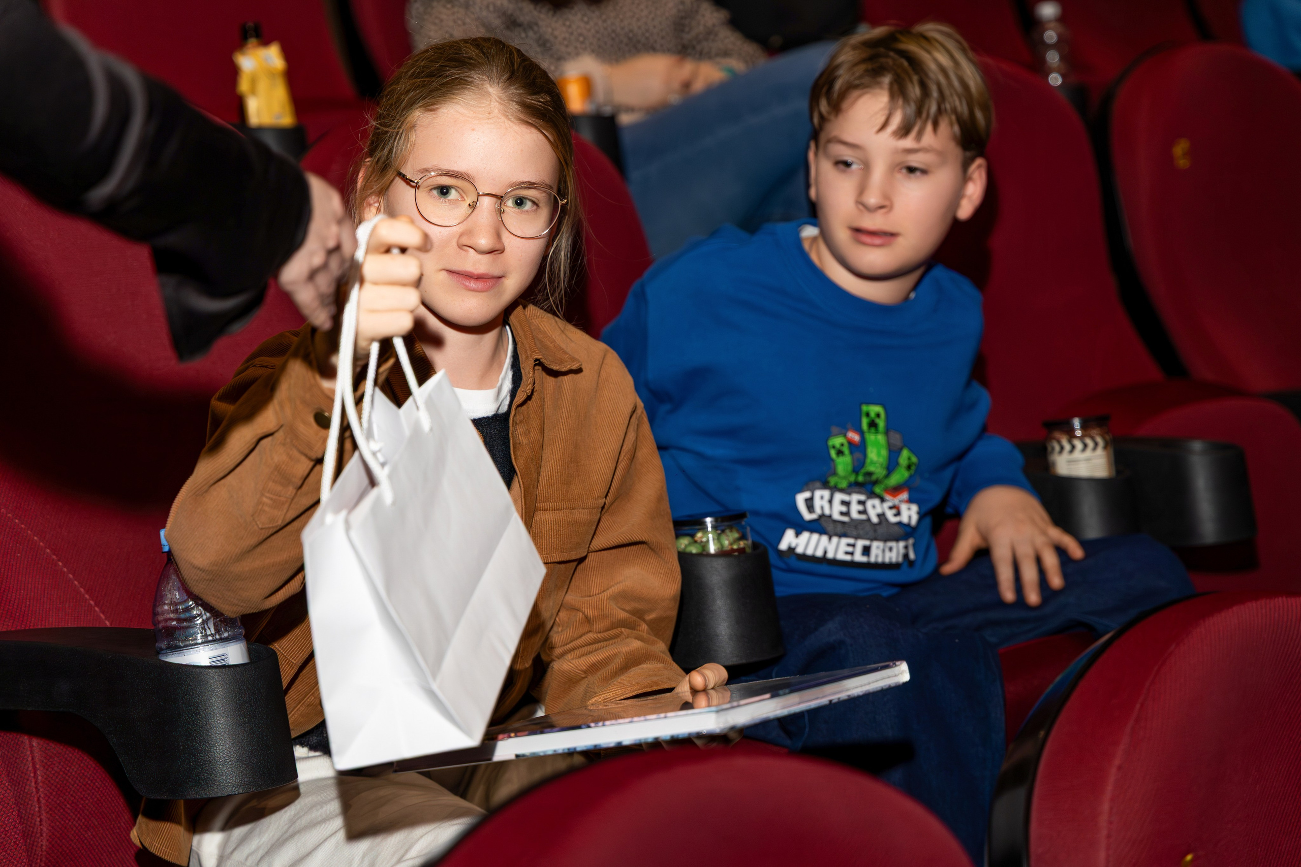 Премьера «Стометровка». Свадебный и Event фотограф в Москве Бажина Ирина