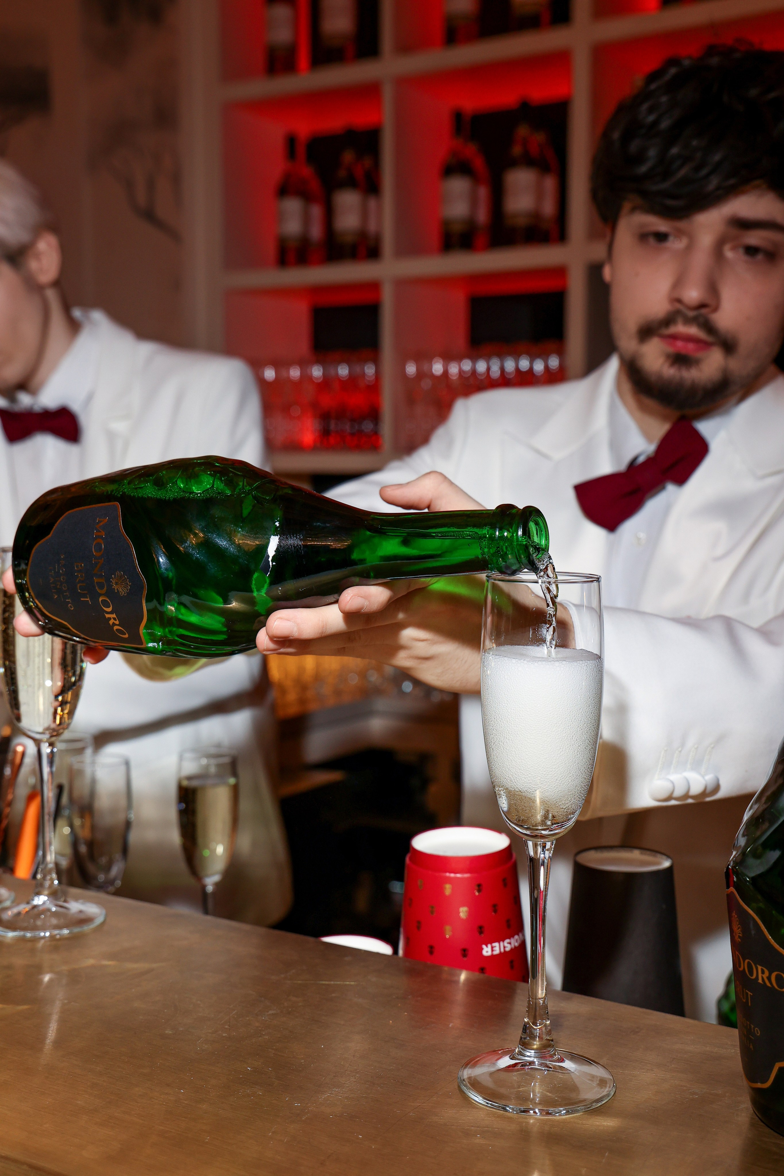 Светская премьера «Молчаливый друг». Свадебный и Event фотограф в Москве Бажина Ирина