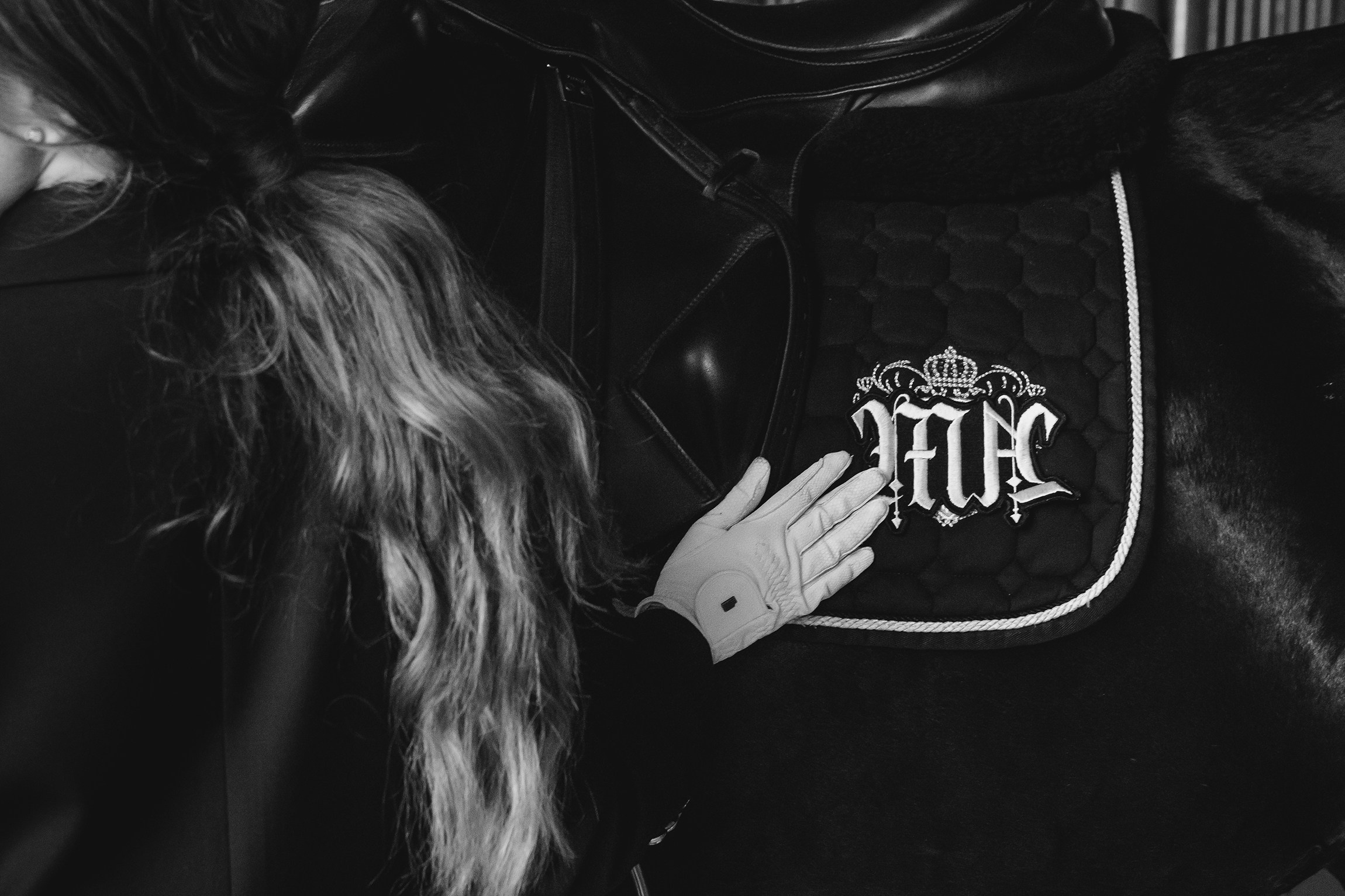 Саша и Маша. Любовь Чуляева — свадебный фотограф в Москве и Европе