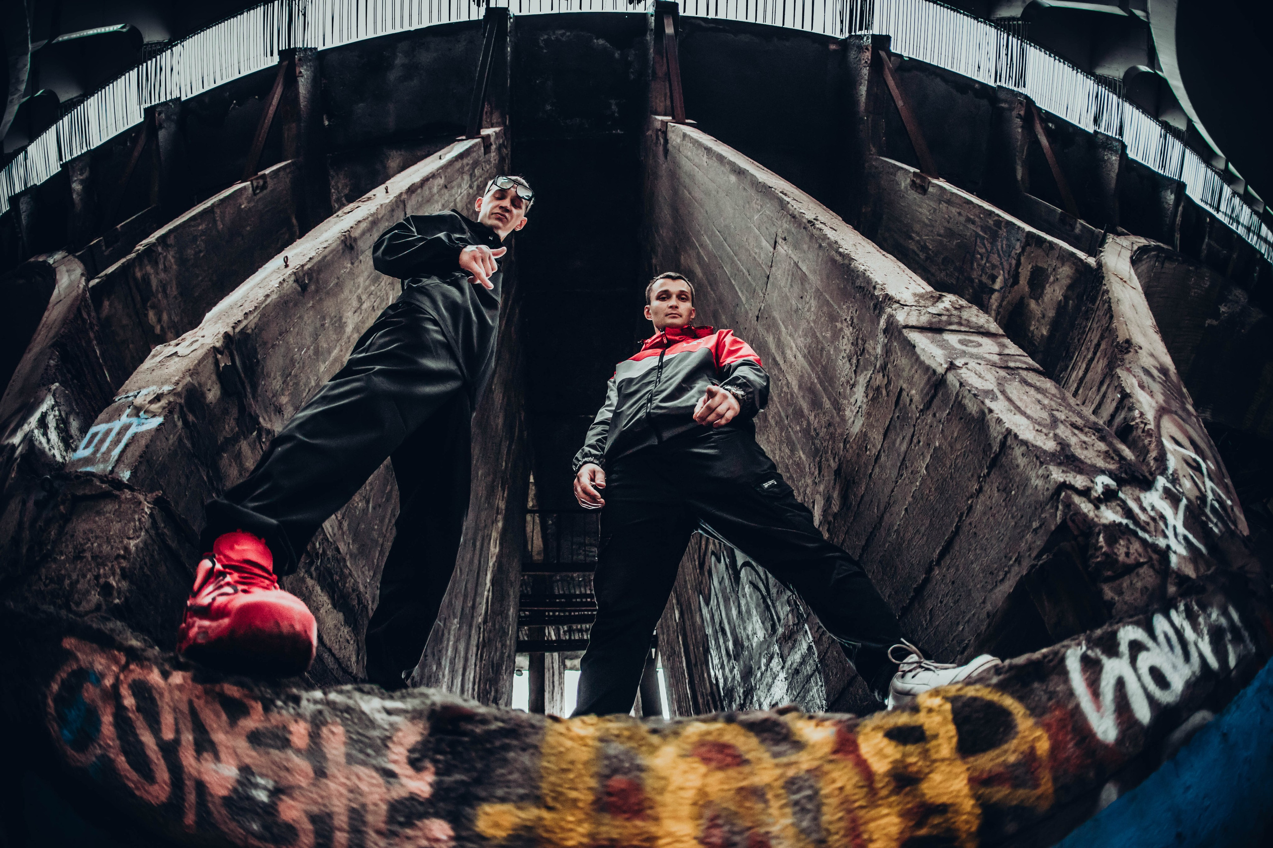 ParaGil’z. Репортажный и портретный фотограф в Екатеринбурге Гизатуллин Марат