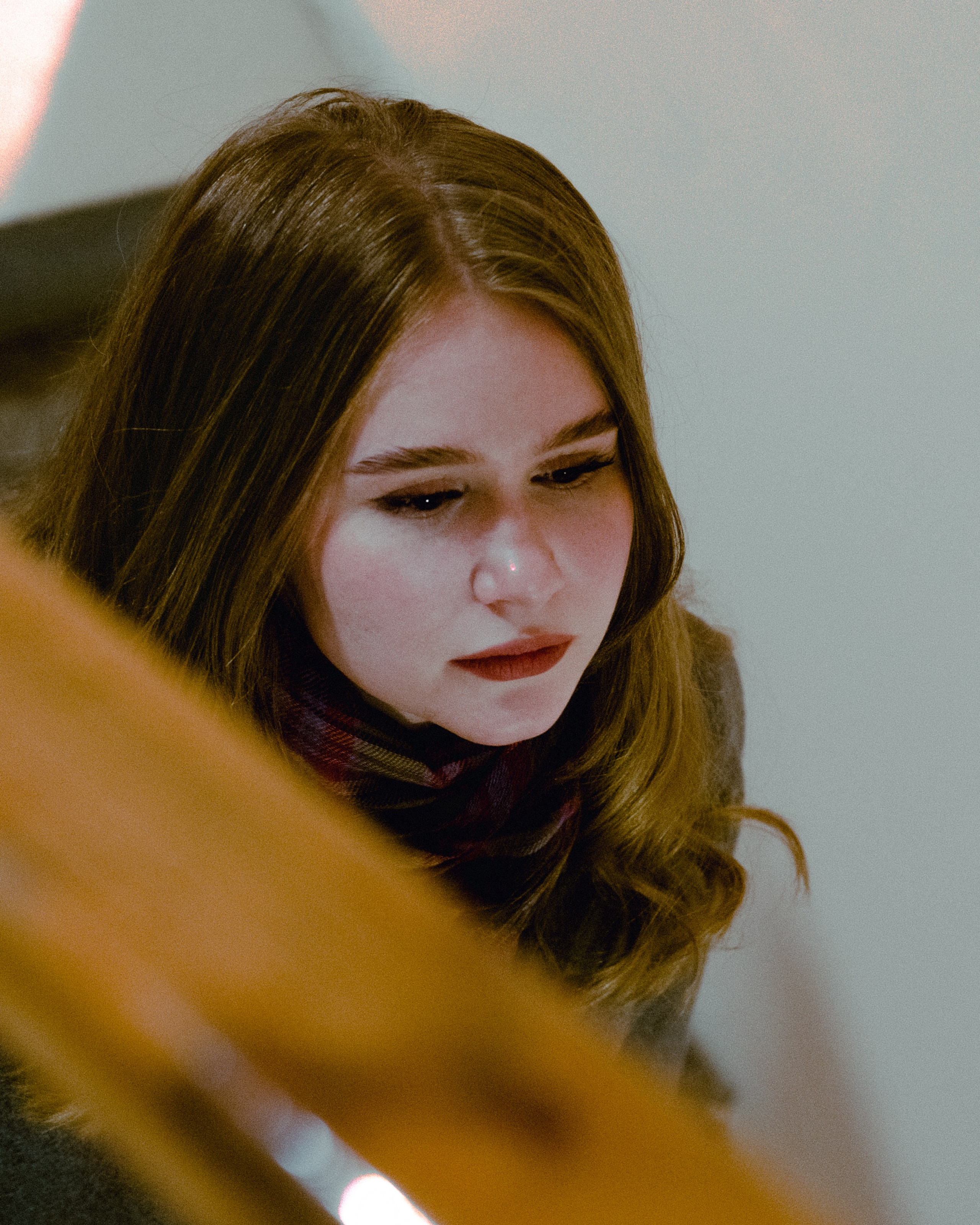 Дарья. Портретный фотограф в Сургуте