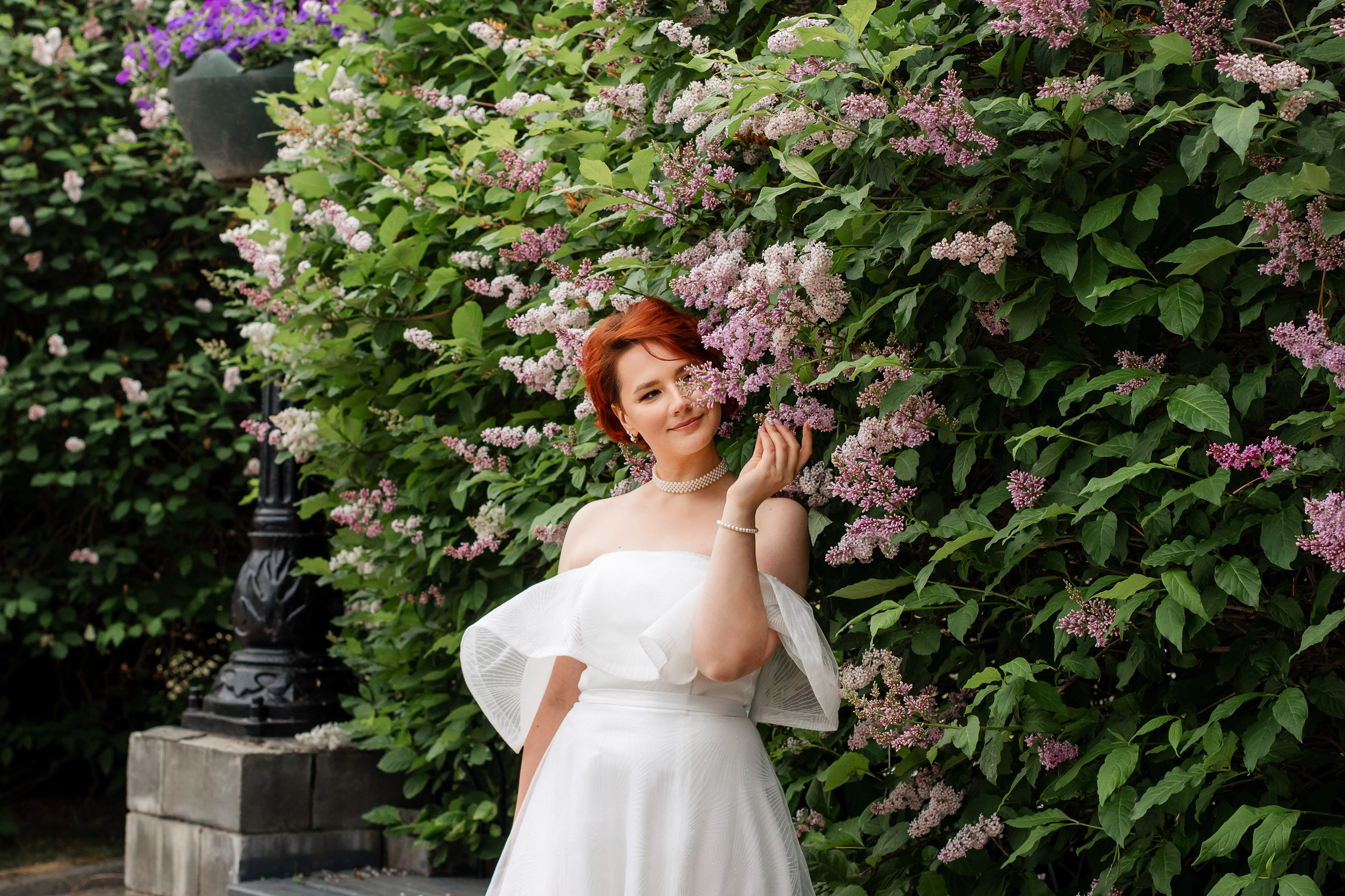 Яркие краски. Главная