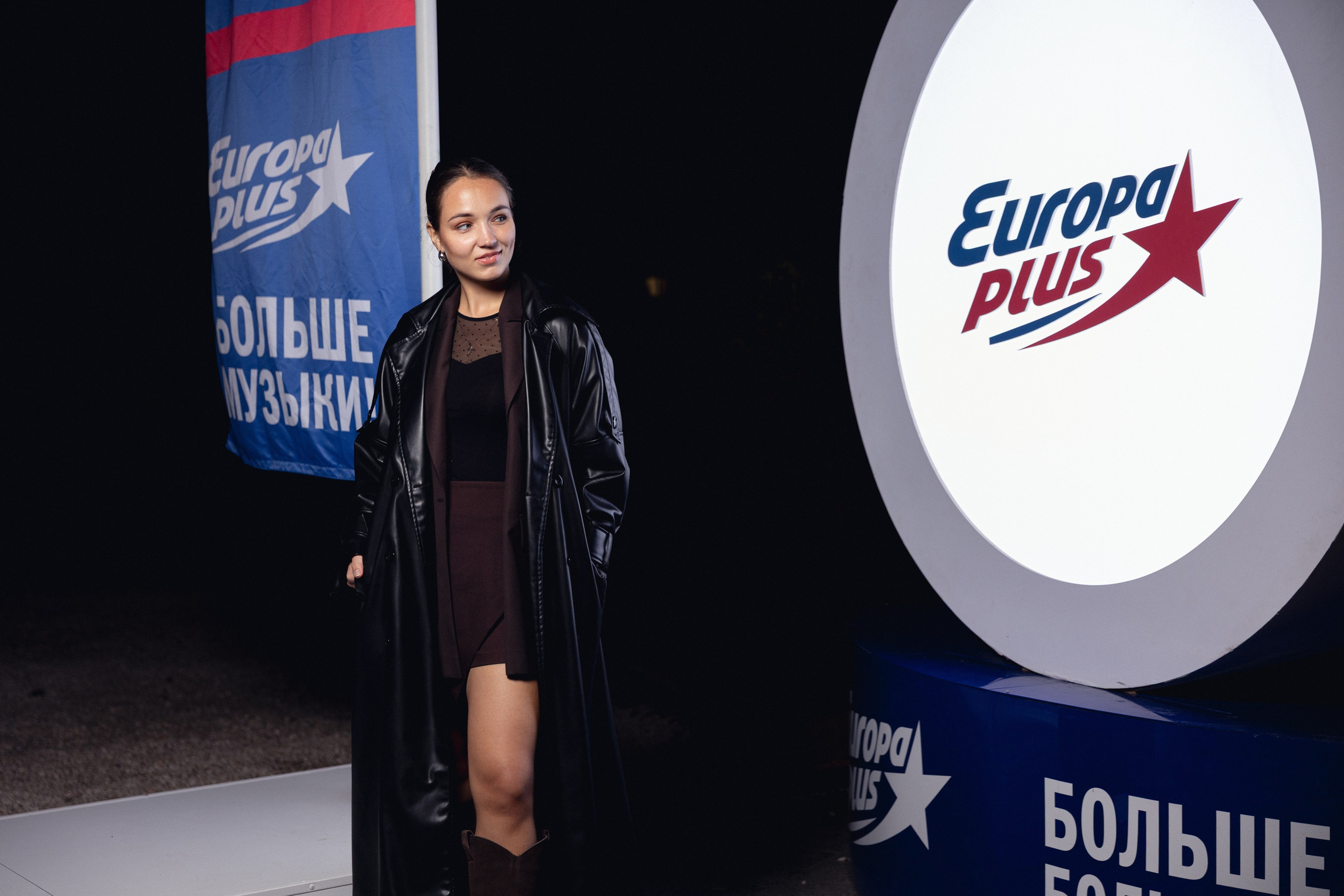 Moscow 2030. Агентство по фото и видео съемке