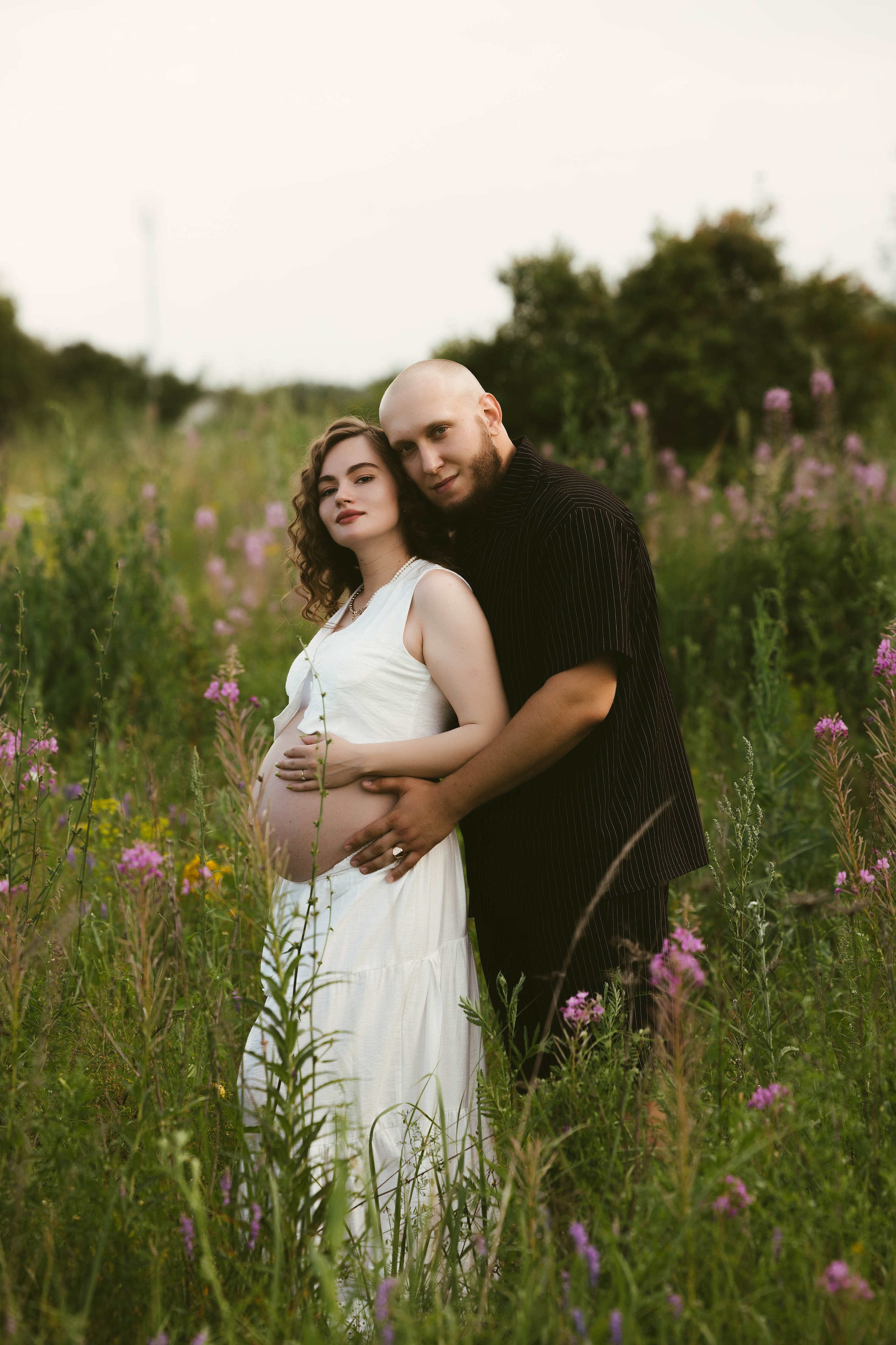 Таня и Саша. Фотограф в Липецке и Москве Рыкова Юлия