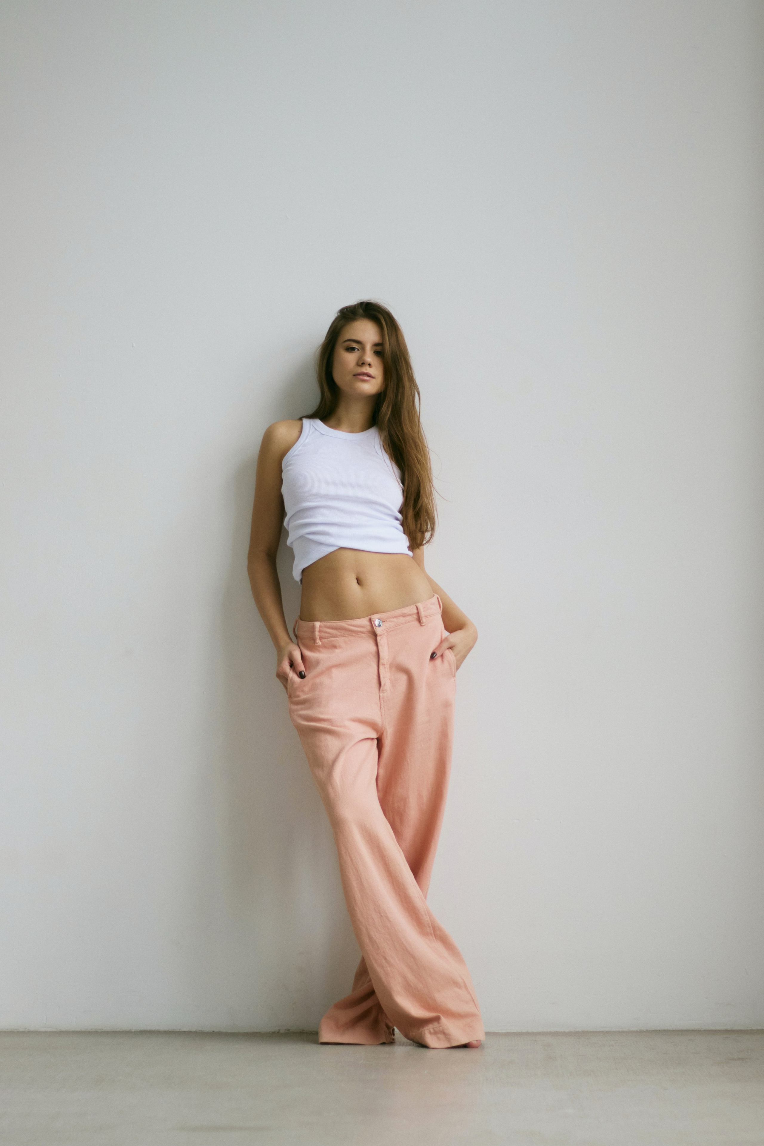 Юля. Фотограф Москва