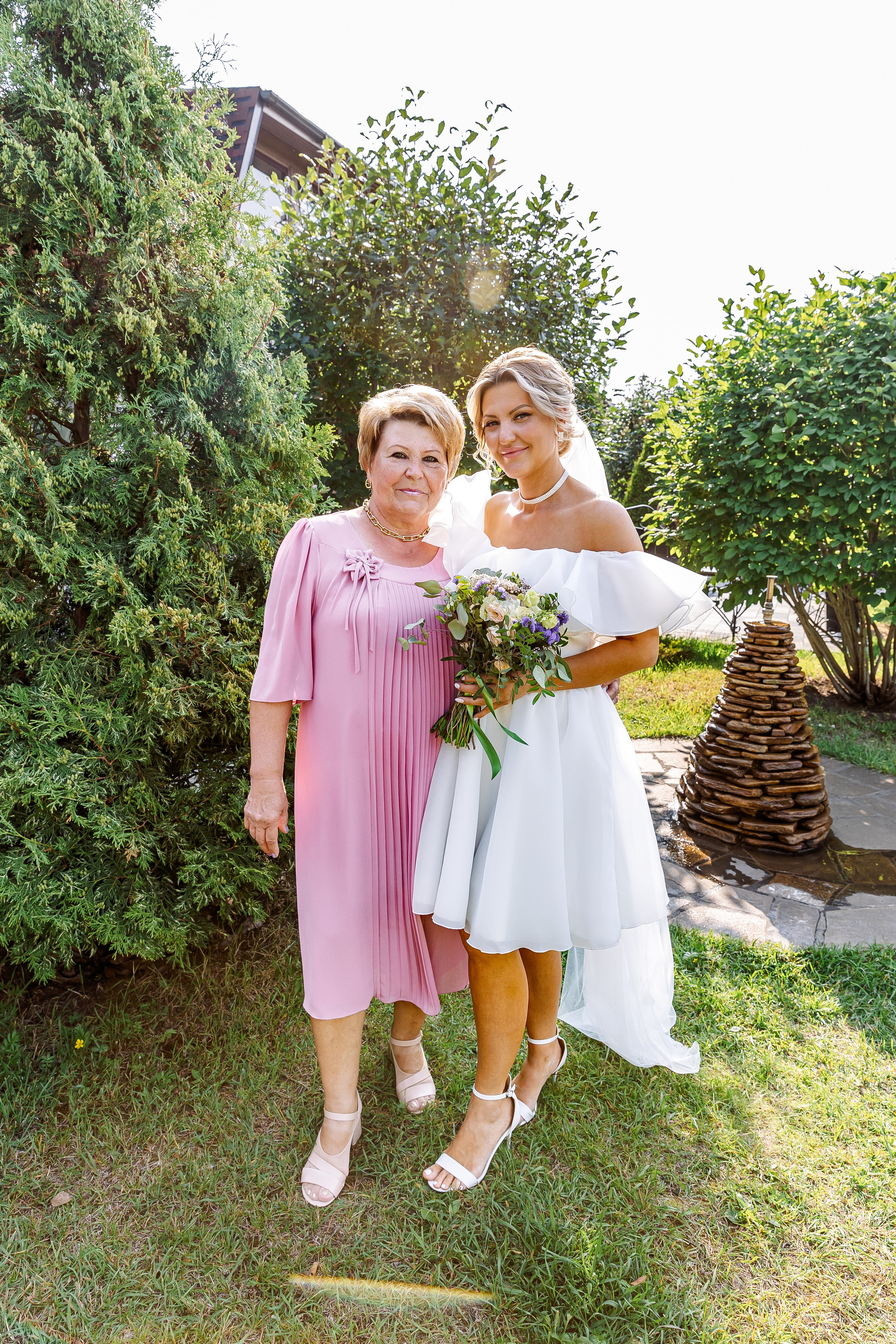 Евгения и Михиал. Свадебный и семейный фотограф в Челябинске Юлия Ишимова