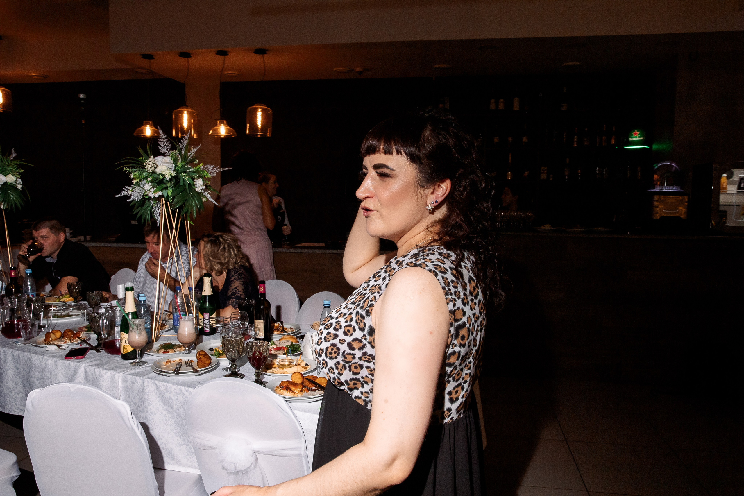 Андрей и Алина. Свадебный и семейный фотограф в Челябинске Юлия Ишимова