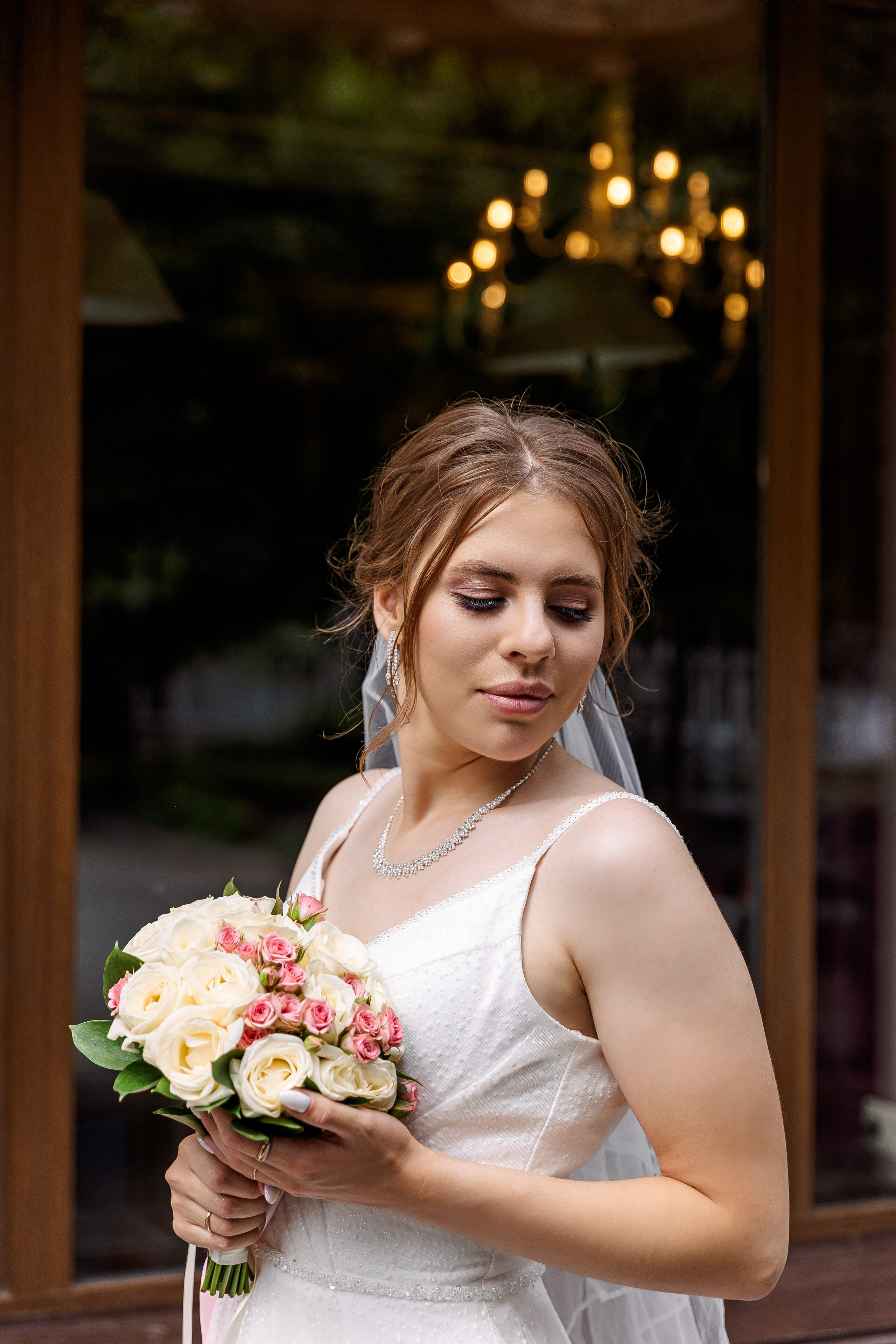 Александра и Михаил. Свадебный и семейный фотограф в Челябинске Юлия Ишимова