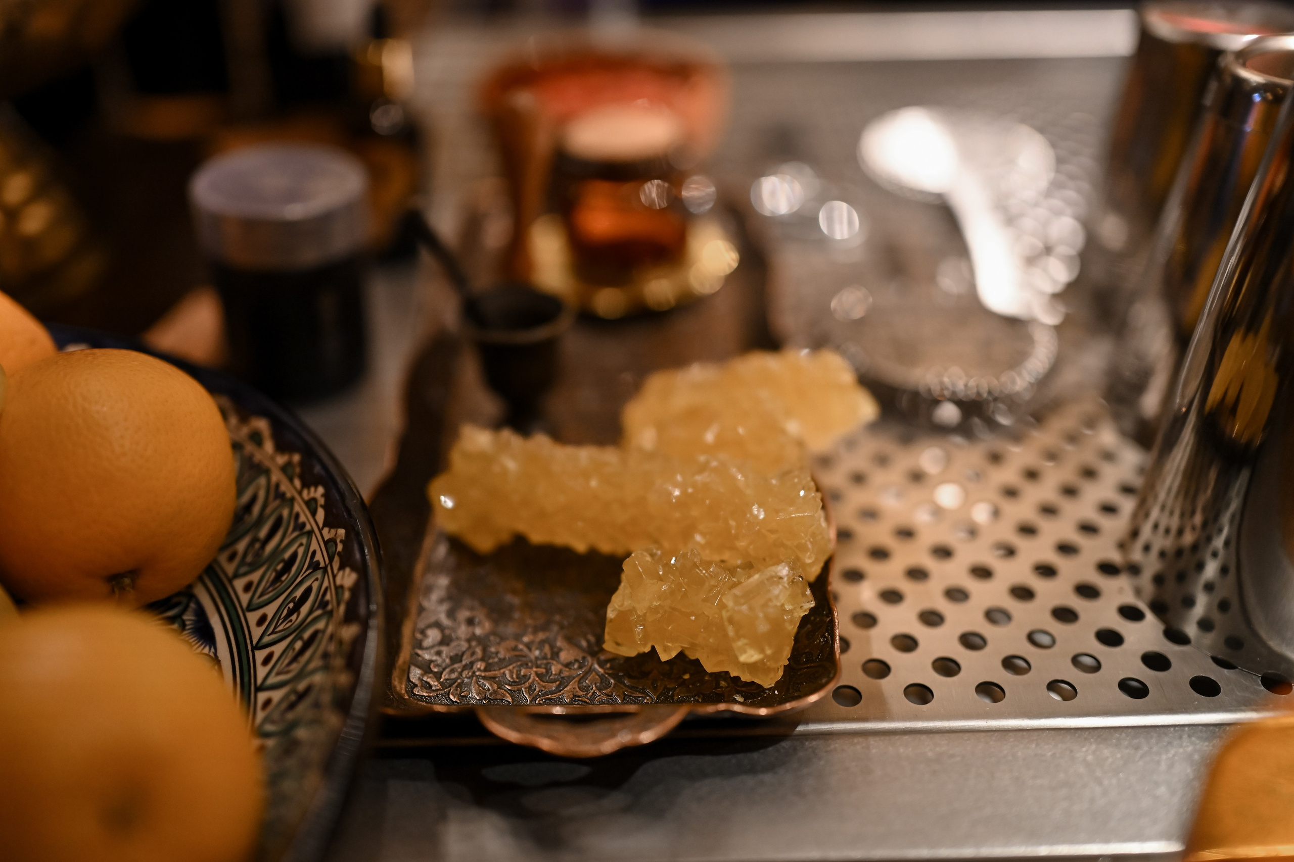 Открытие ресторана. Портфолио