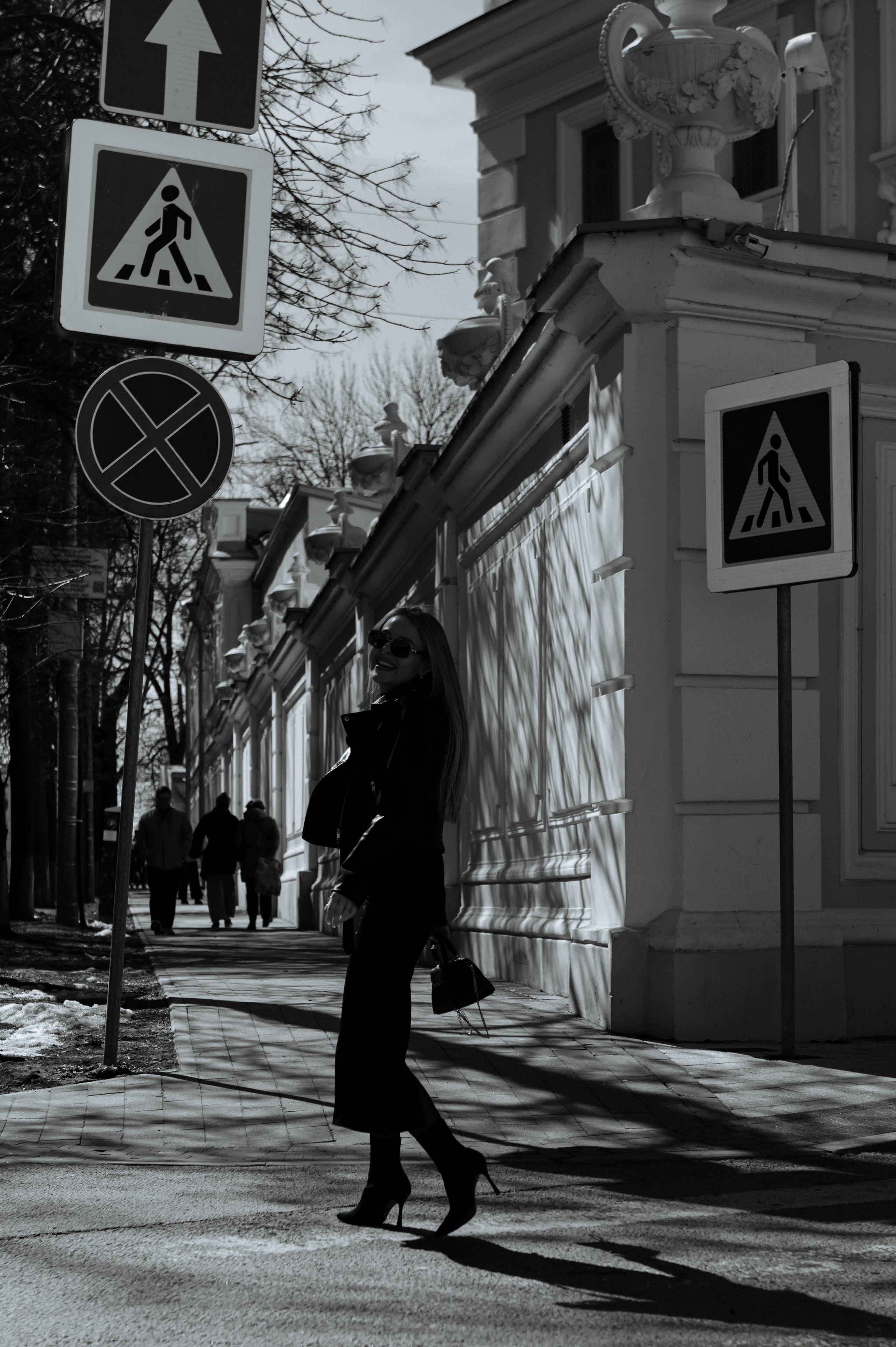 Таня. Свадебный, портретный, фотограф беременности в Нижнем Новгороде Алина Зиновьева