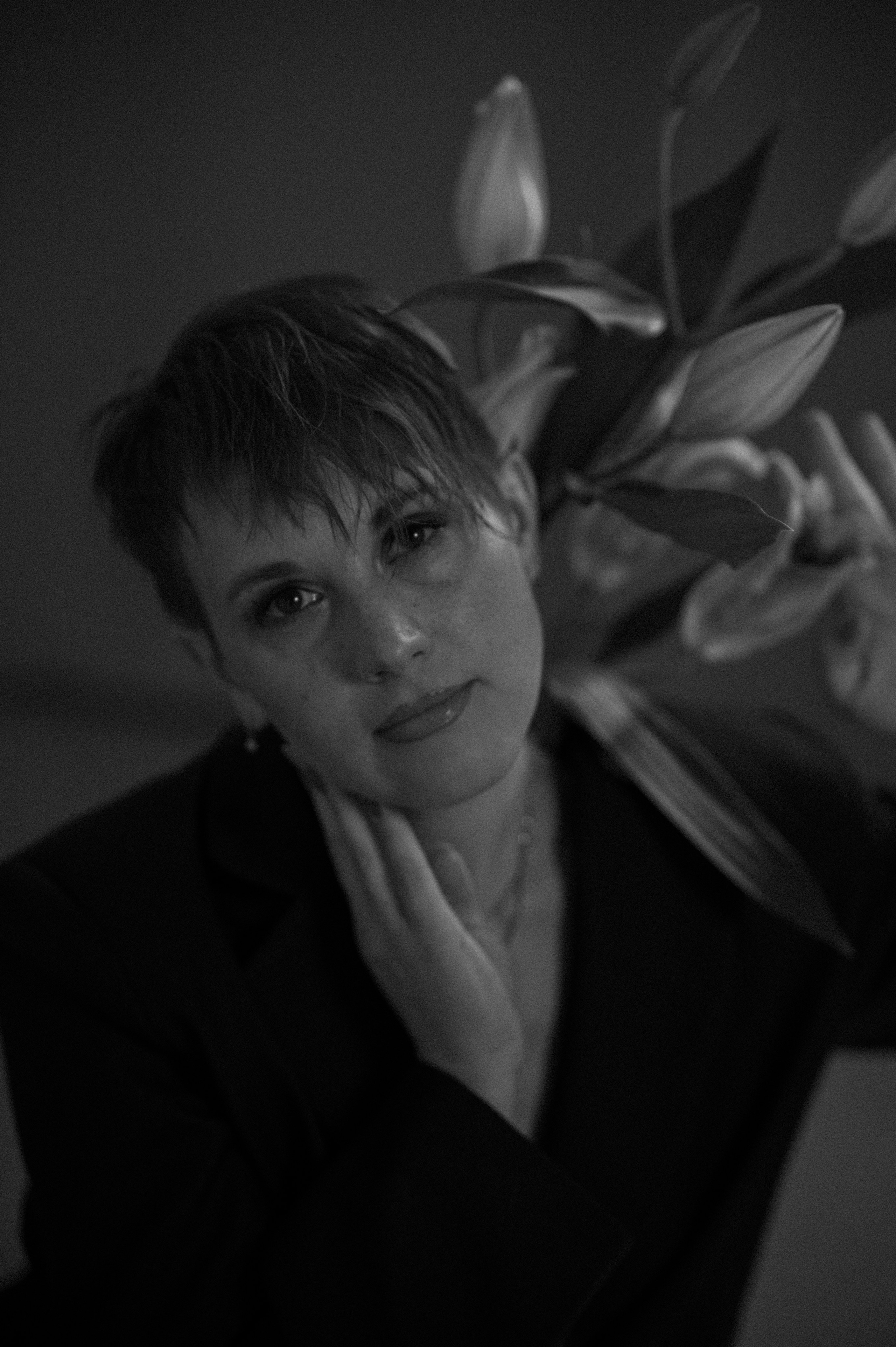 Анастасия. Свадебный, портретный, фотограф беременности в Нижнем Новгороде Алина Зиновьева