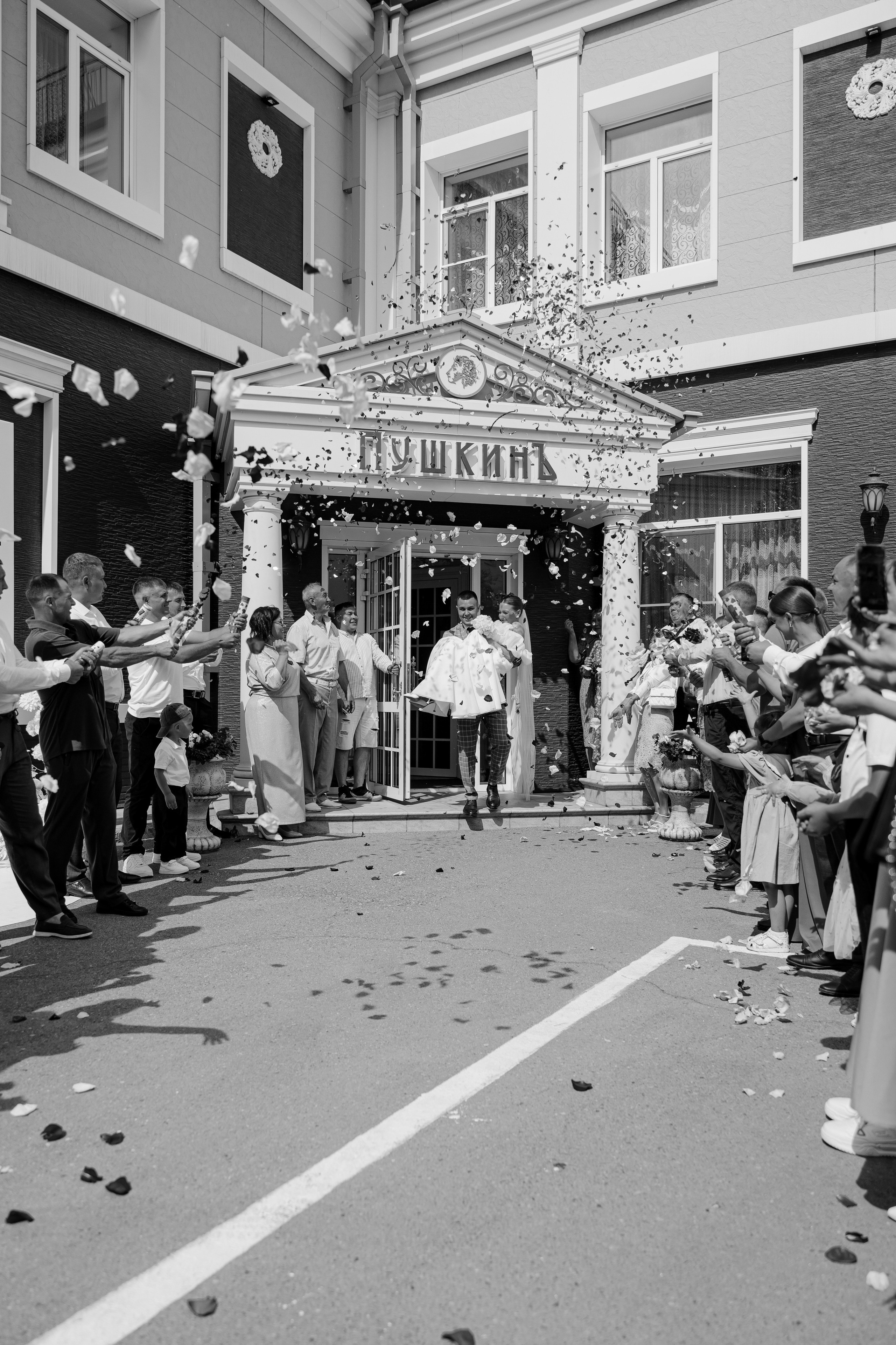 Игорь & Валерия. Ваш фотограф  Наволоцкая Юлия