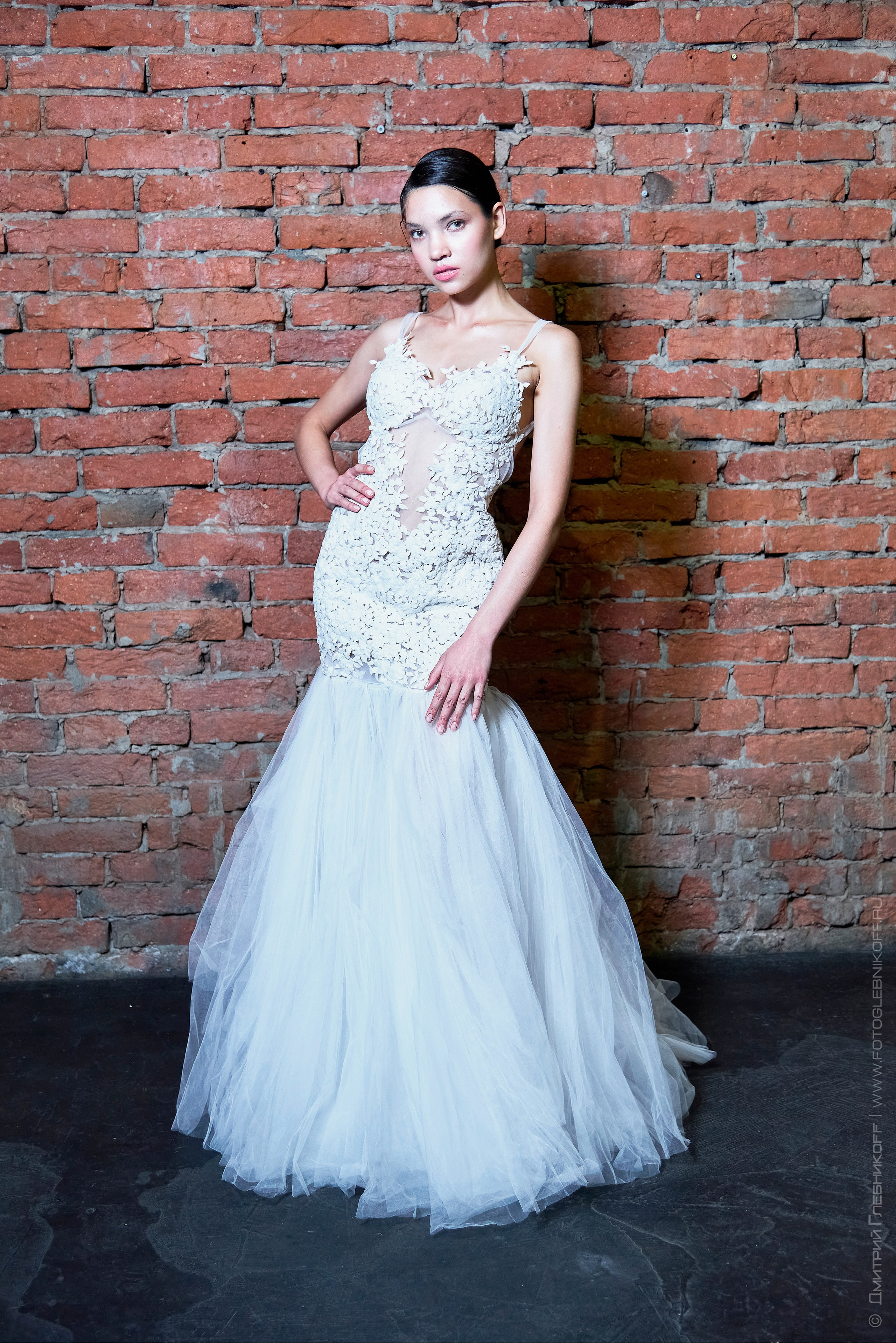 Fashion project / lookbook NAIRA ARUTYUNIAN. Showbiz | Fashion | Reportage