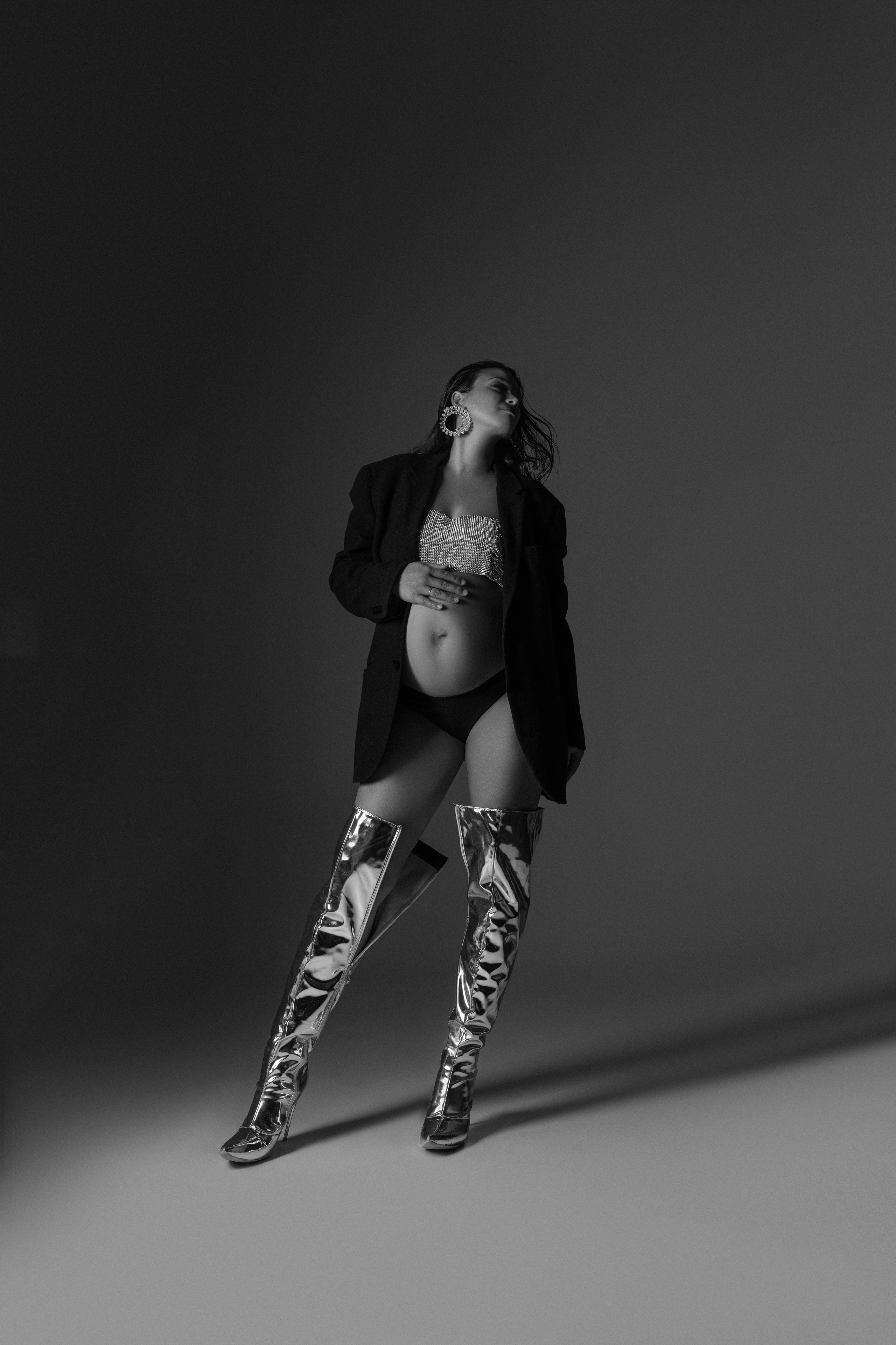 Съёмка беременности. Фотограф в Сургуте Олеся Морковских