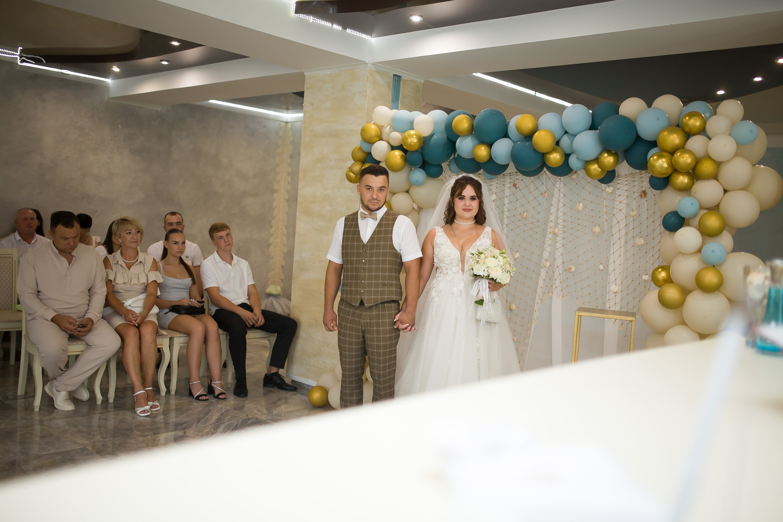 Свадьба.Ла Грейс. Дизайн интерьера Керчь, дизайнер интерьера Еремина Мария Керчь, Симфер