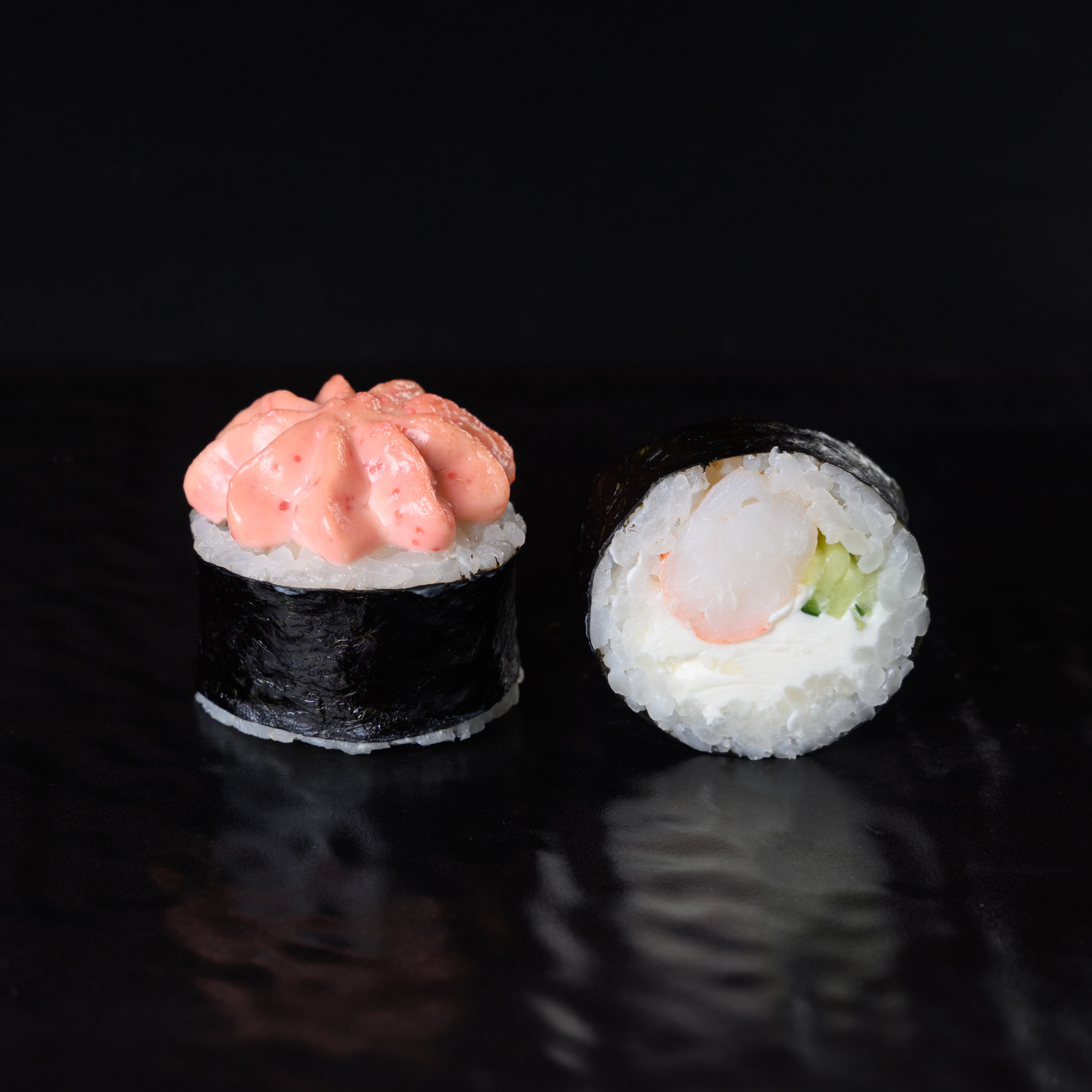 Суши «Yugen Sushi». Фотограф в Красноярске