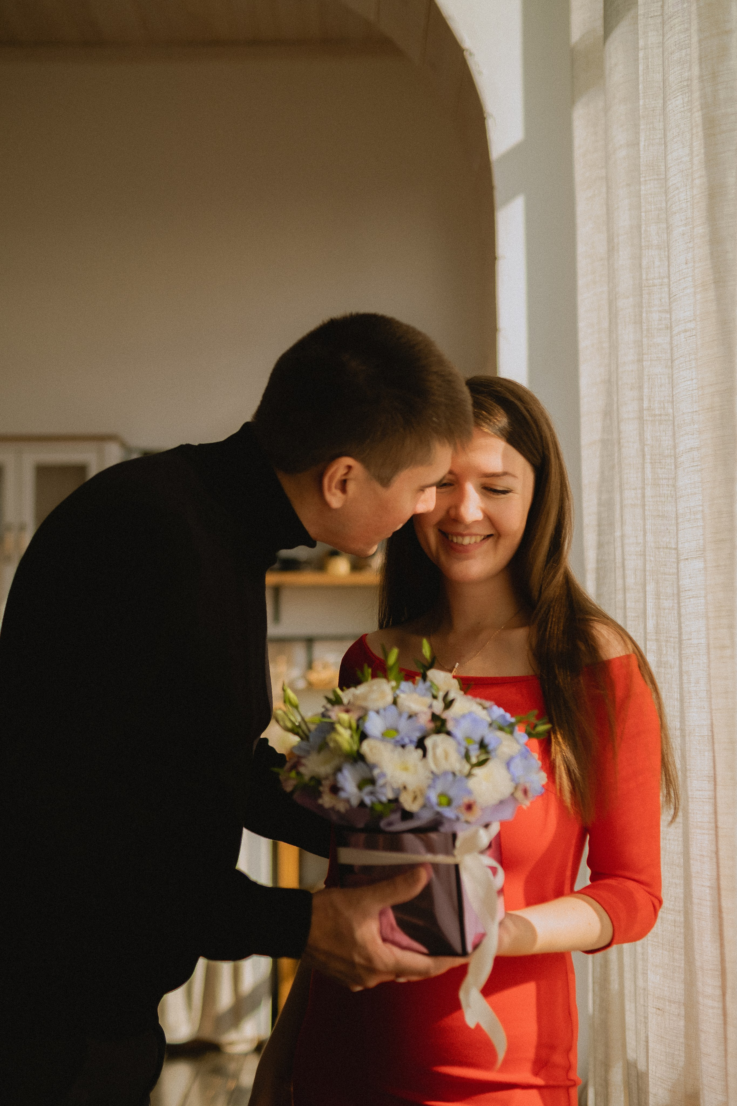 Лавстори (беременность). Serg_film