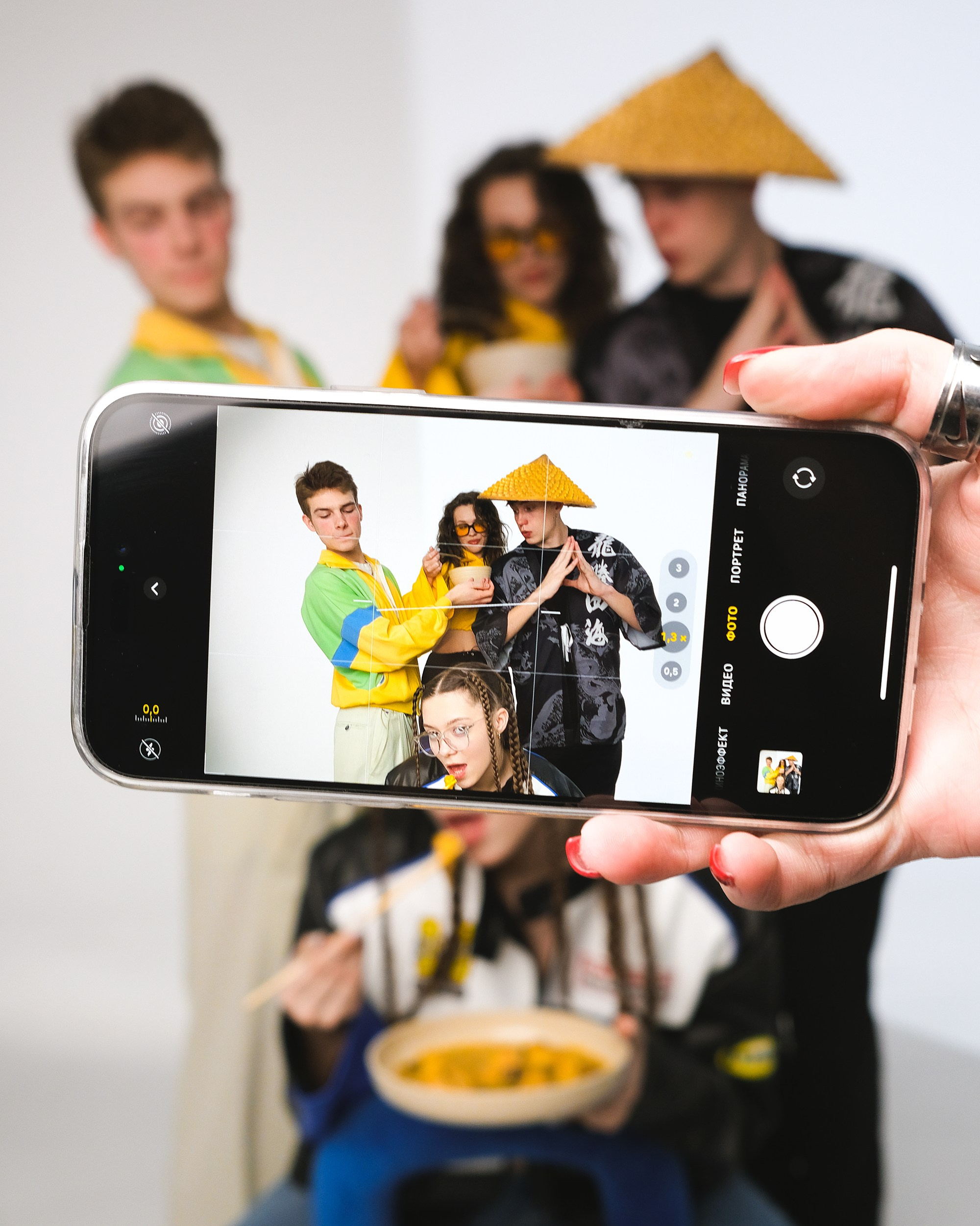 Thaikitay. Anya.vision