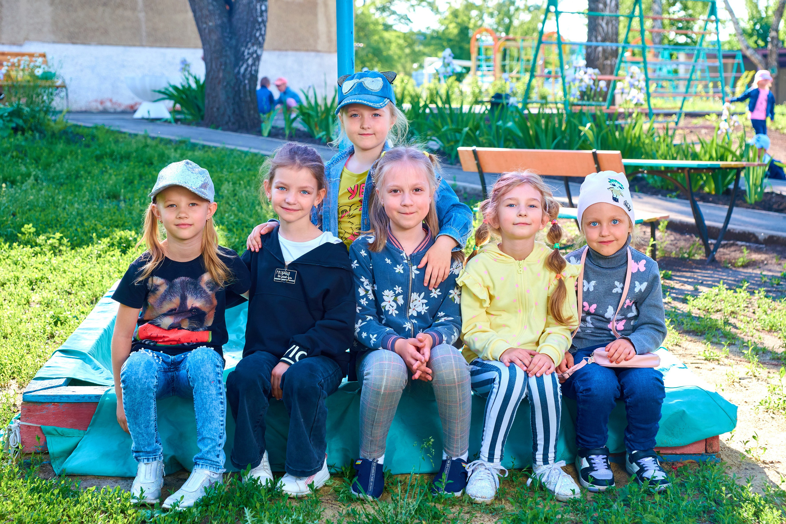 Прогулка. Childrenfoto.ru