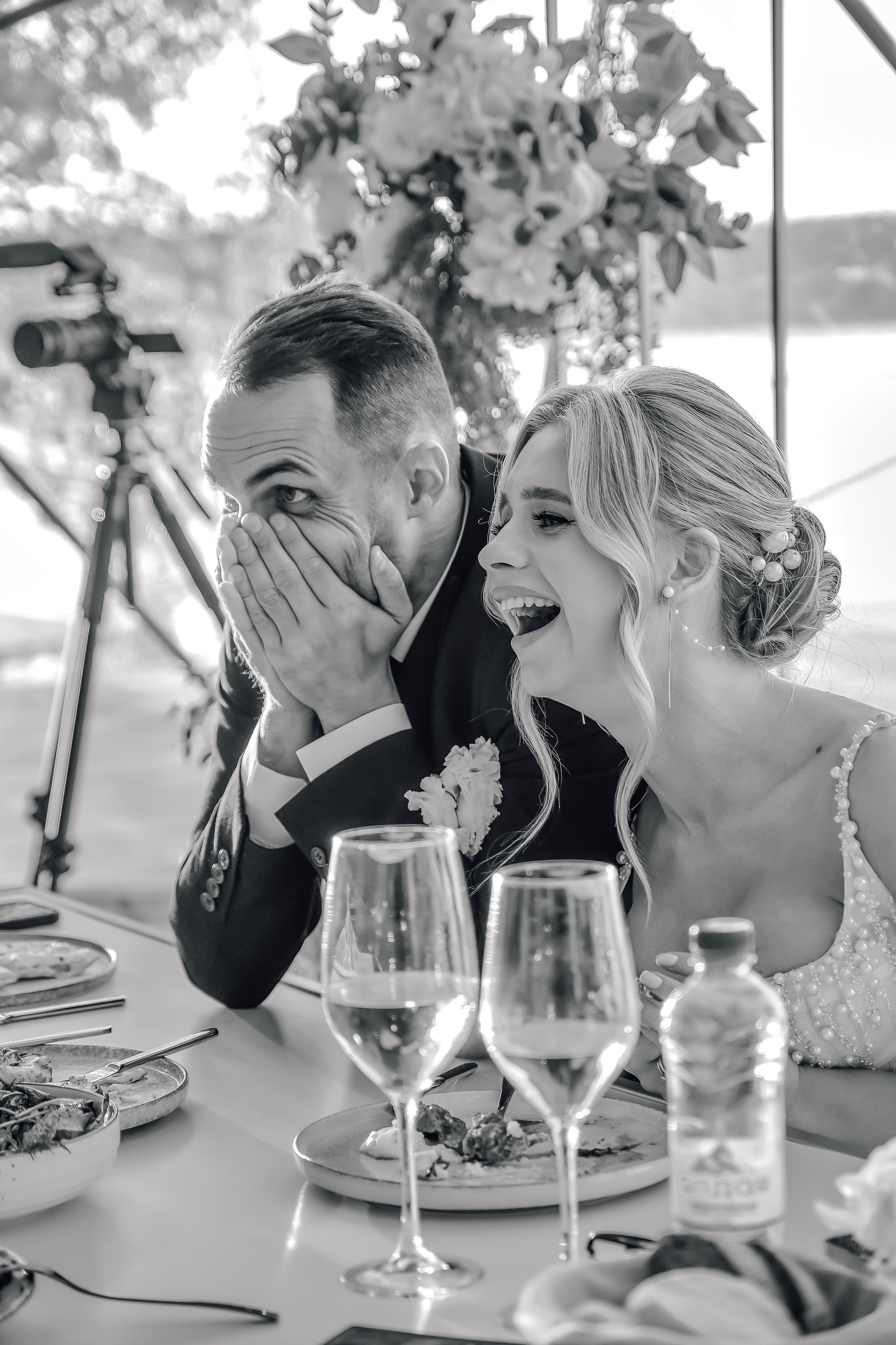 Антон и Анастасия. Свадебный фотограф в Екатеринбурге Соседков Евгений