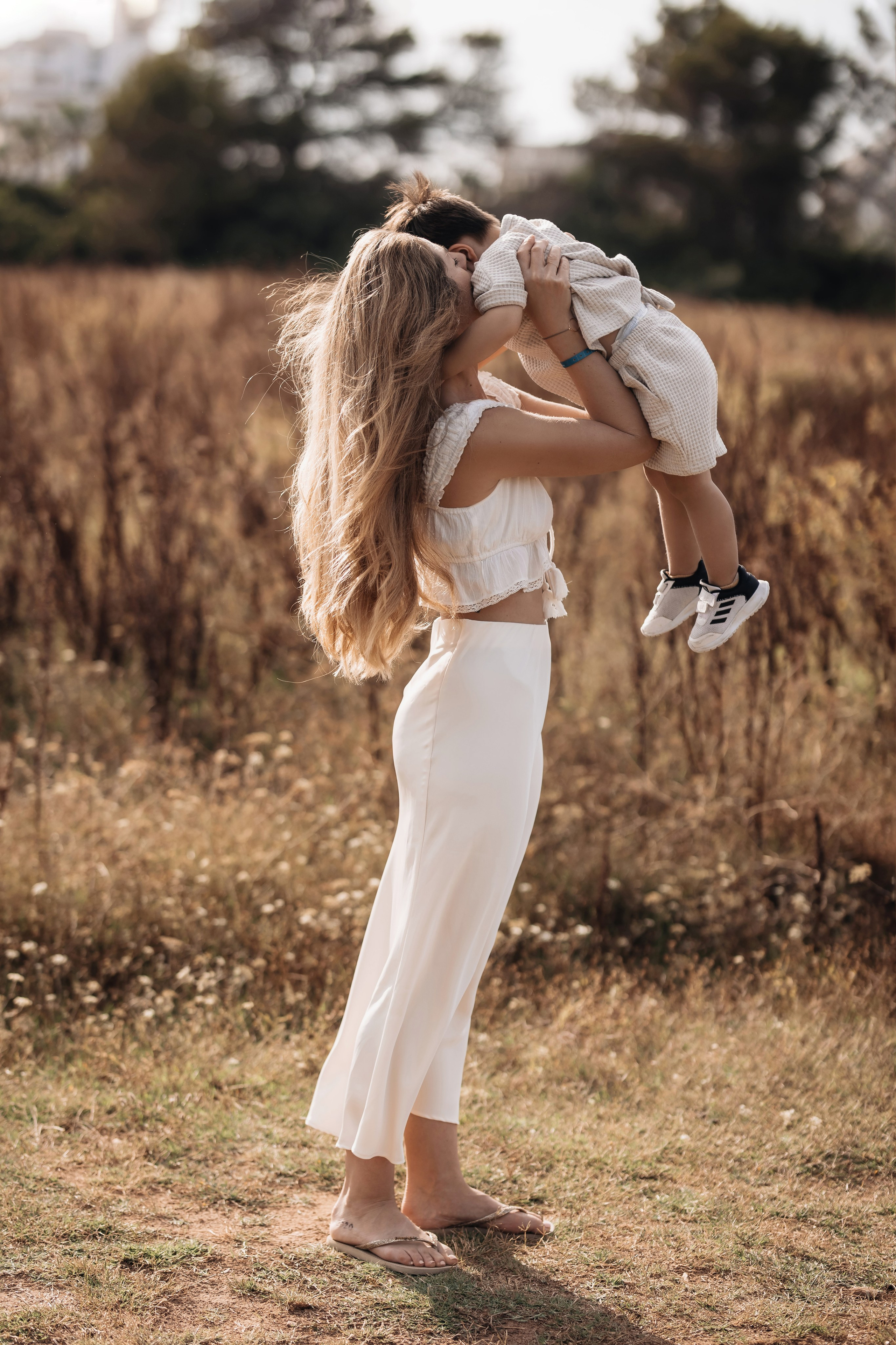 Families. Фотограф на Майорке Екатерина Дробышева
