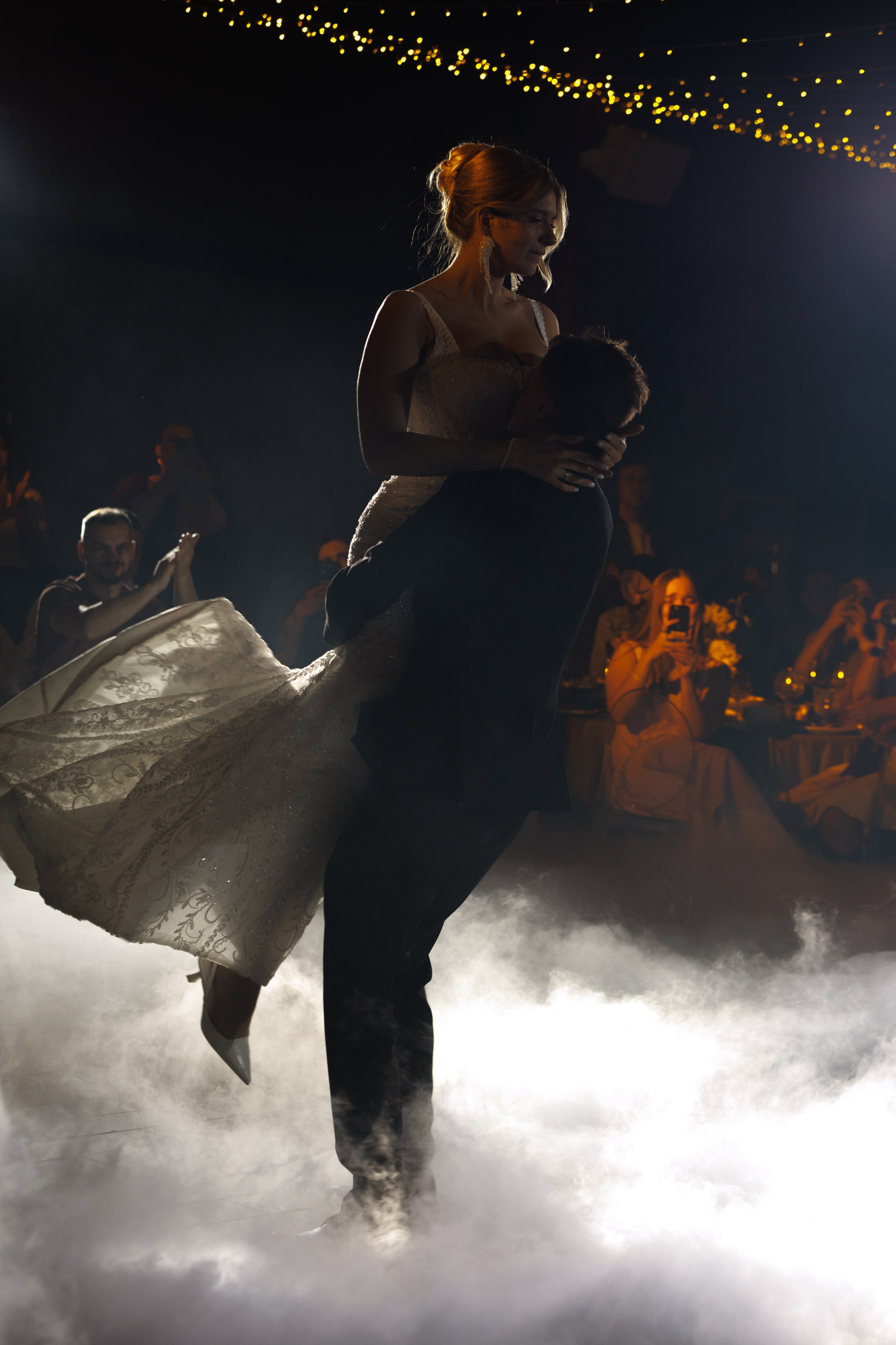 G&P. Фотограф Таганрог Хребет София