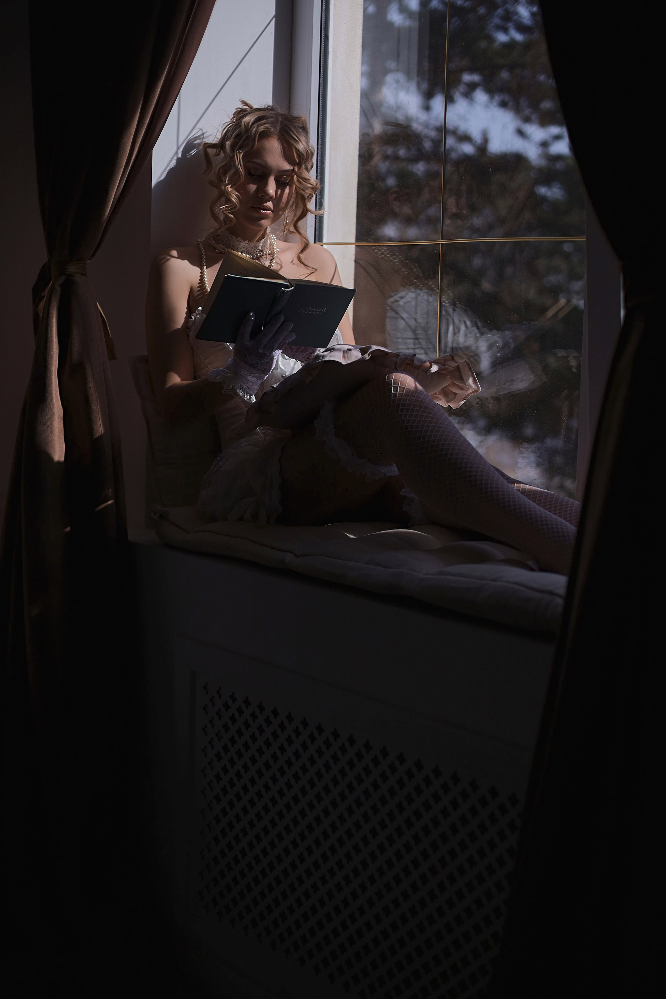 Винтажная съемка. Семейный и свадебный фотограф в Краснодаре Михеева Светлана