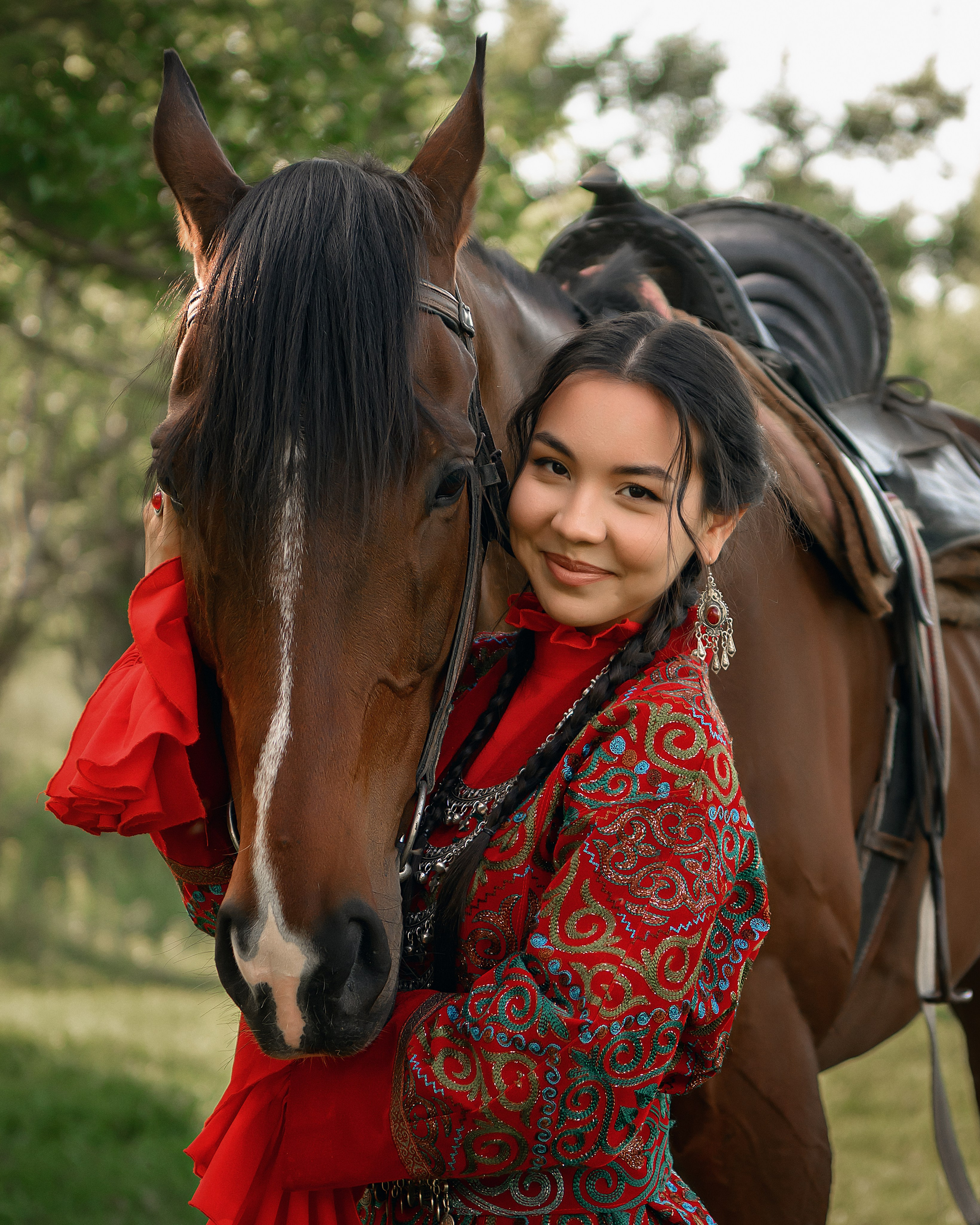 Казахстан май 2025 (воркшопы). Женский фотограф в Москве Богдашкина Динара