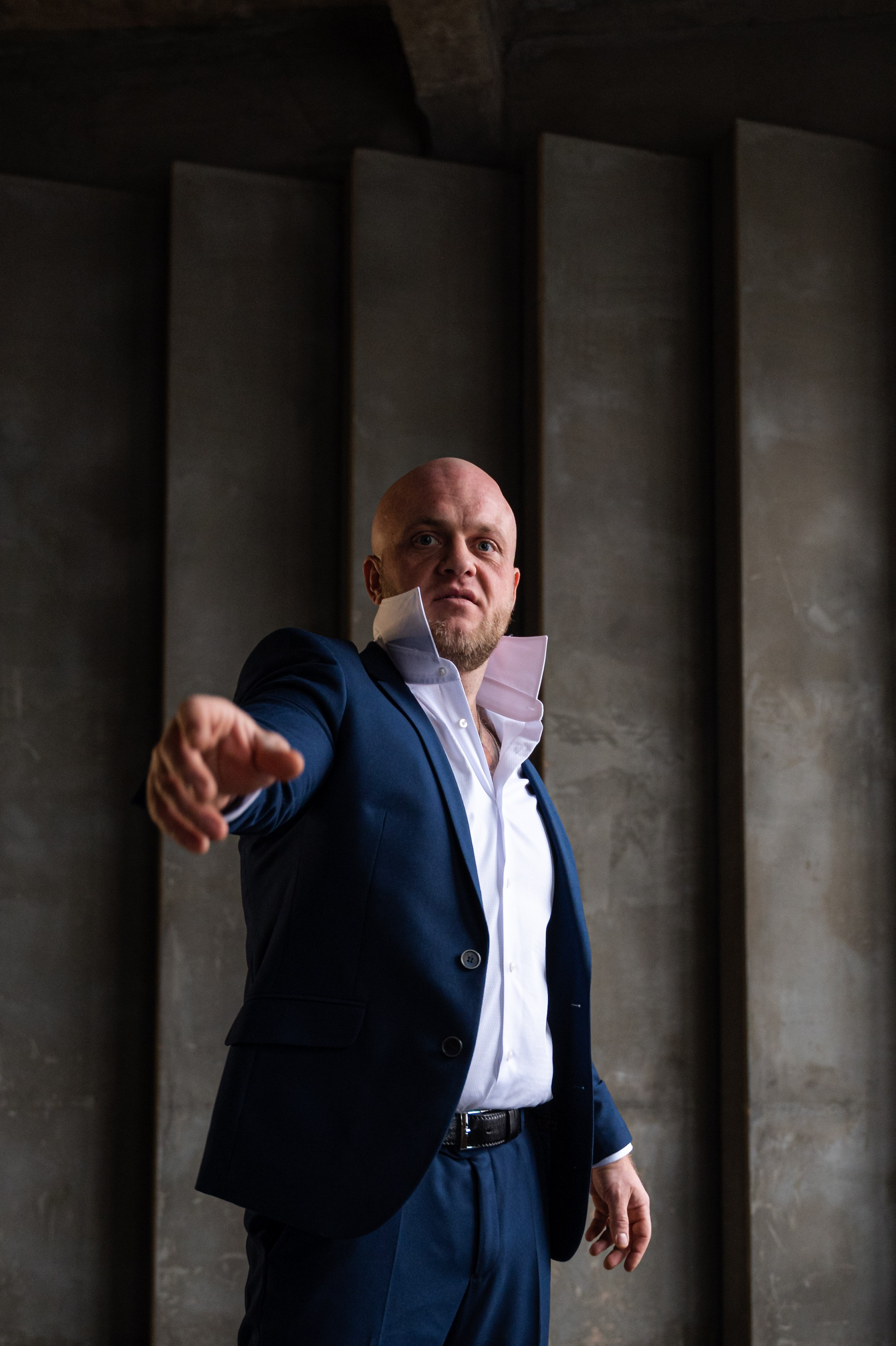 Константин. Фотограф в Москве Наталья Курова