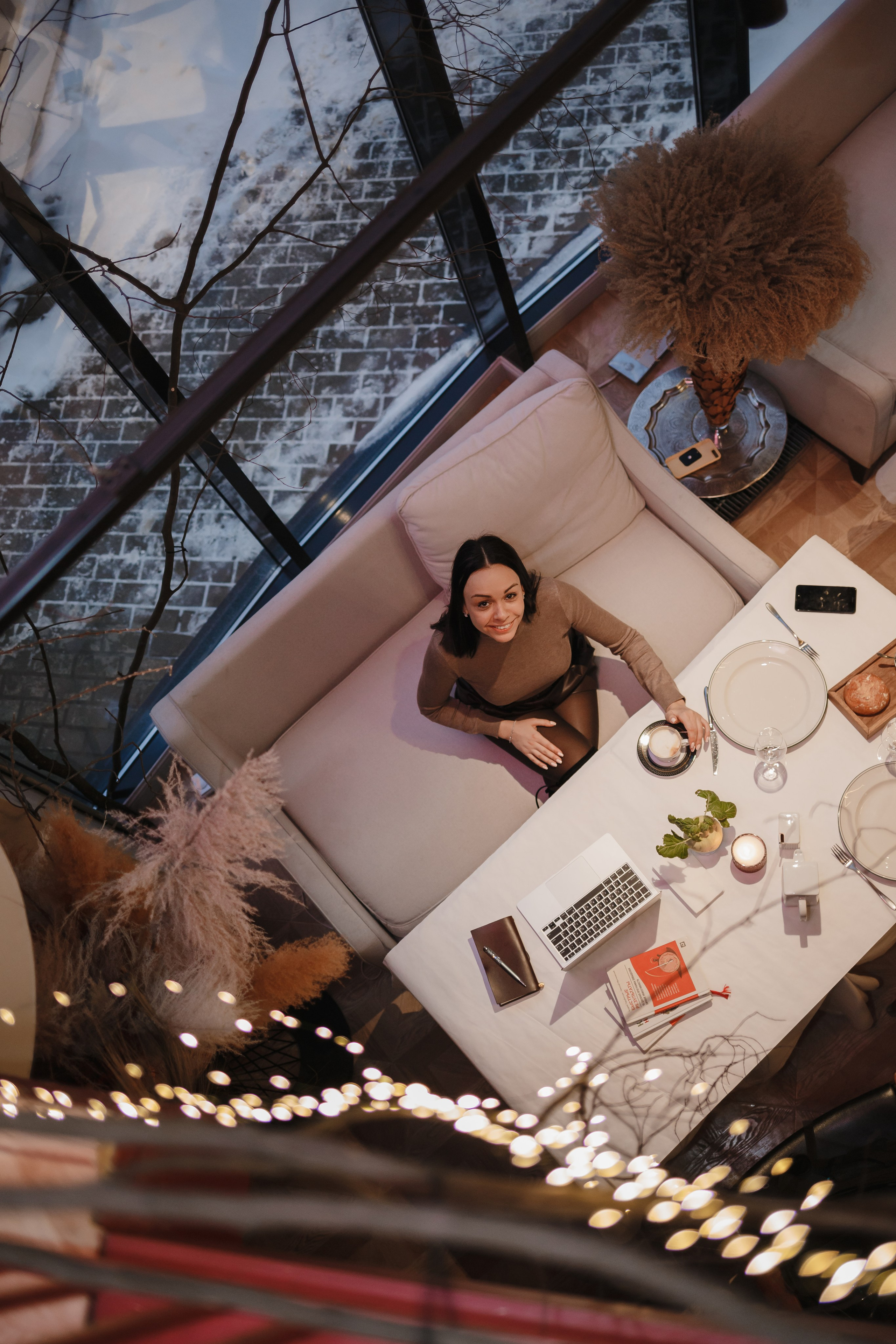 Дария. Семейный фотограф Николаева Ольга