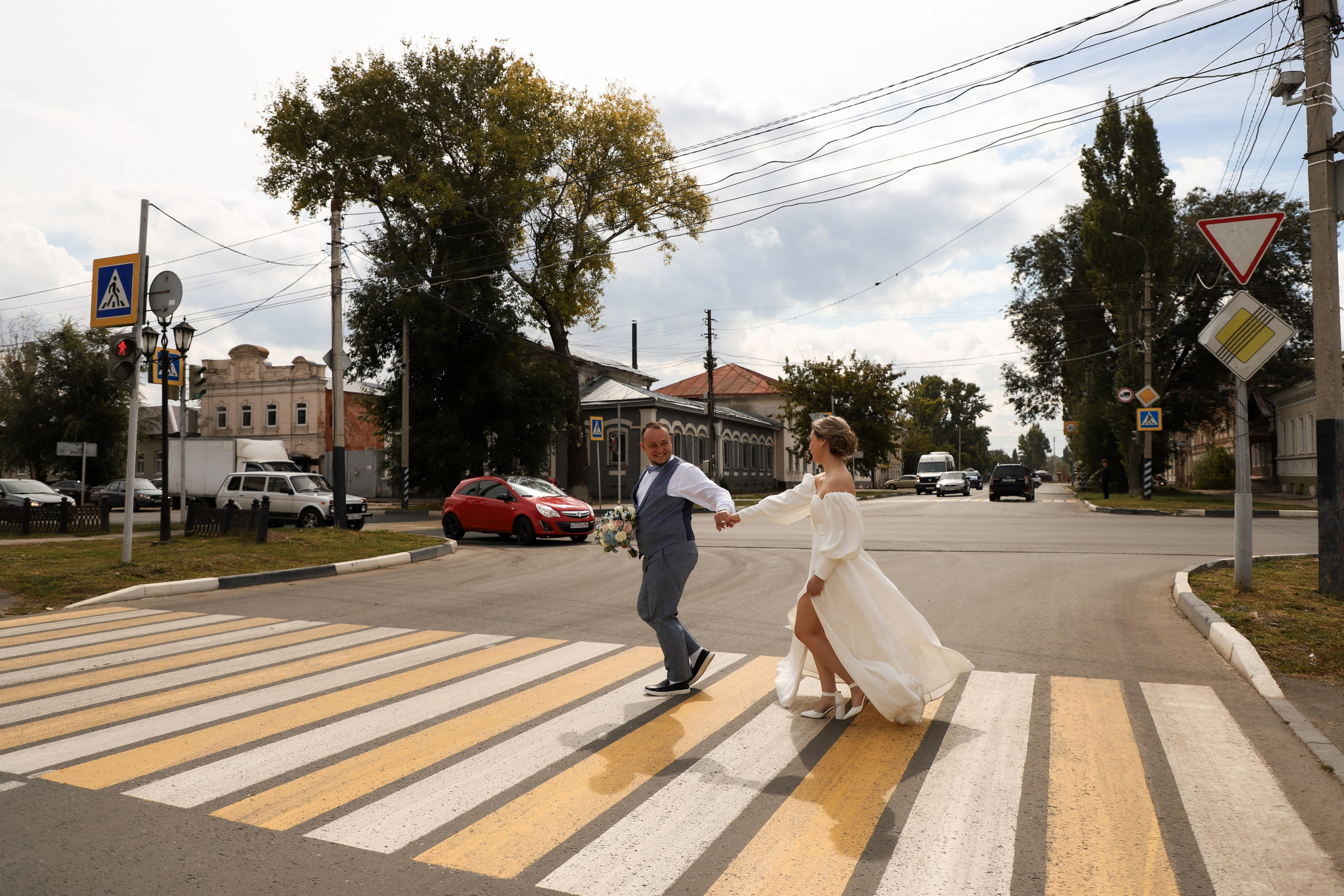 Александр и Анастасия (сокращено). Свадебный фотограф Ангелина Сунгатулина | Саратов | Балаково | Вольск
