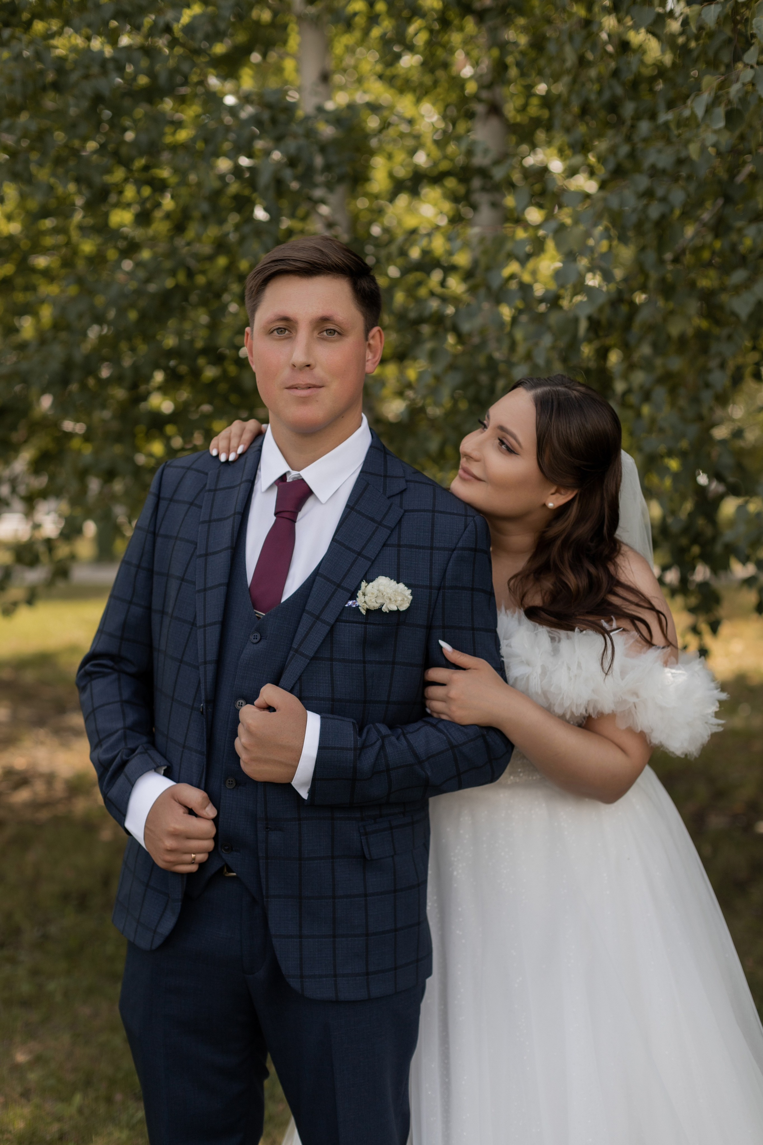 Иса и Валерия (сокращено). Свадебный фотограф Ангелина Сунгатулина | Саратов | Балаково | Вольск