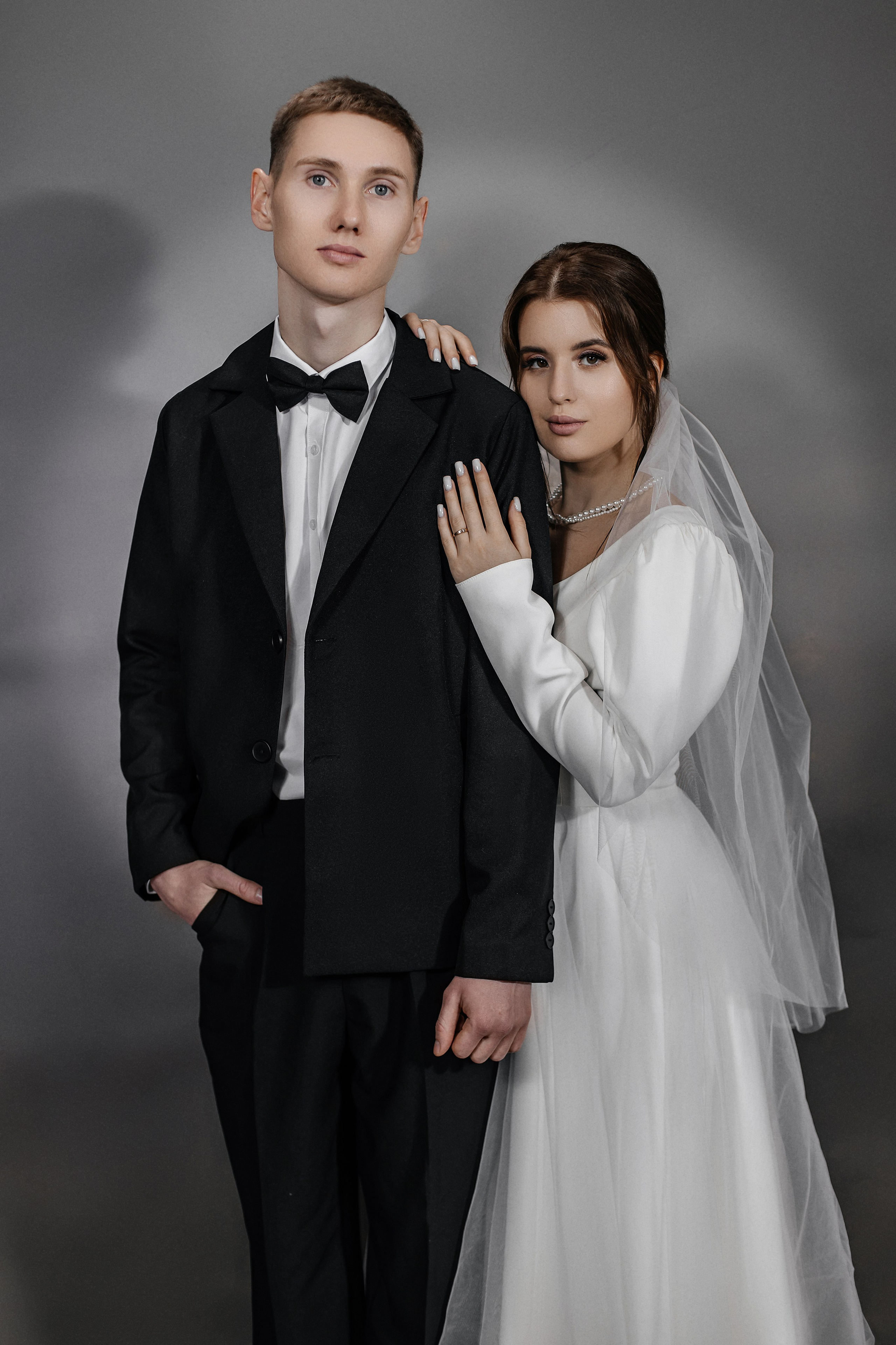 Валерия и Денис. Екатерина Ярковая фотограф