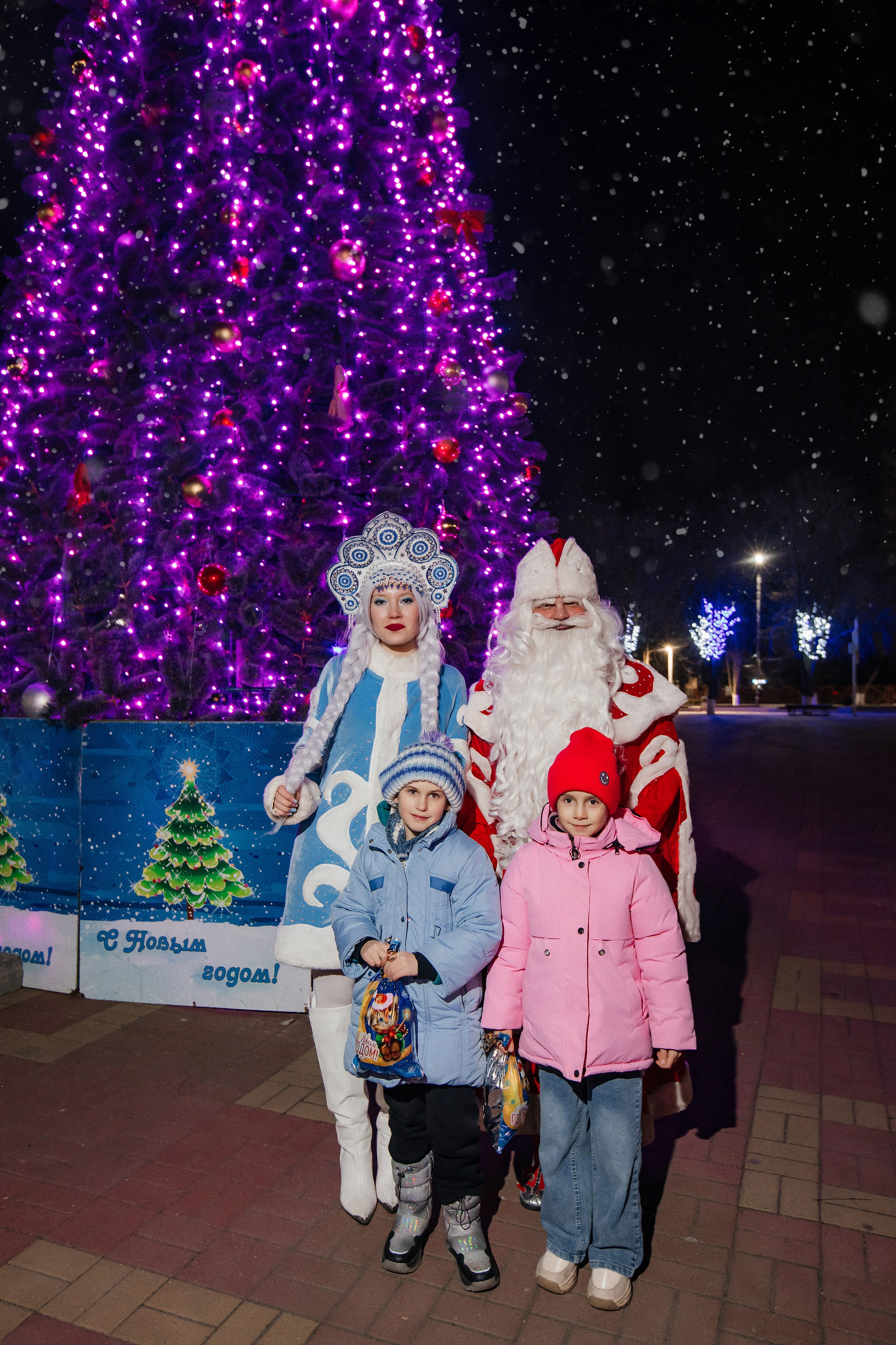 Моробус с Кульбит. Екатерина Ярковая фотограф