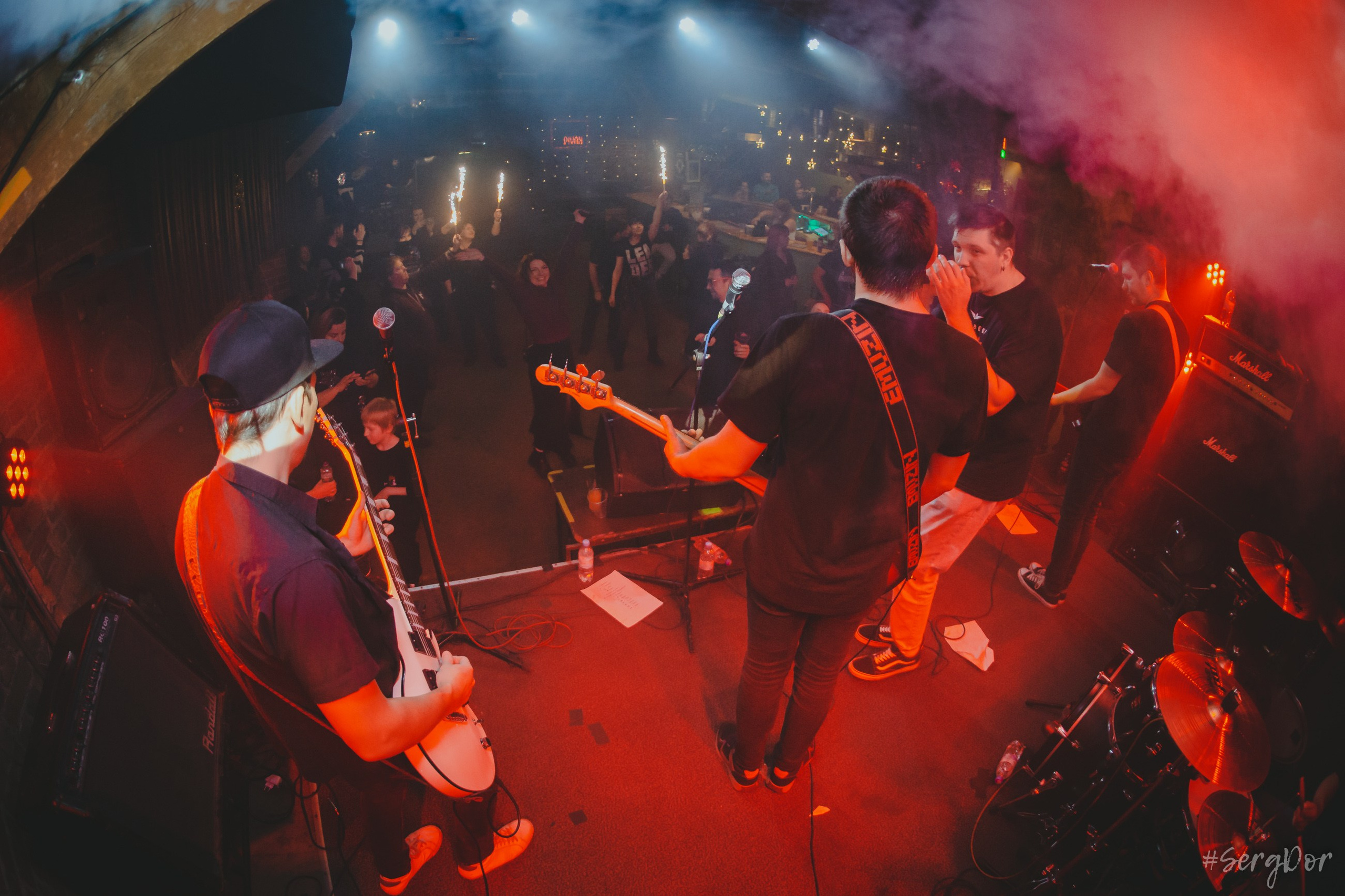 Манекены, день рождения клуба, ZOCCOLO 2.0, ДР, 20.12.2023, фотографии, концерт, Цоколь, Санкт-Петербург, 20 декабря 2023 года, SergDor, #SergDor