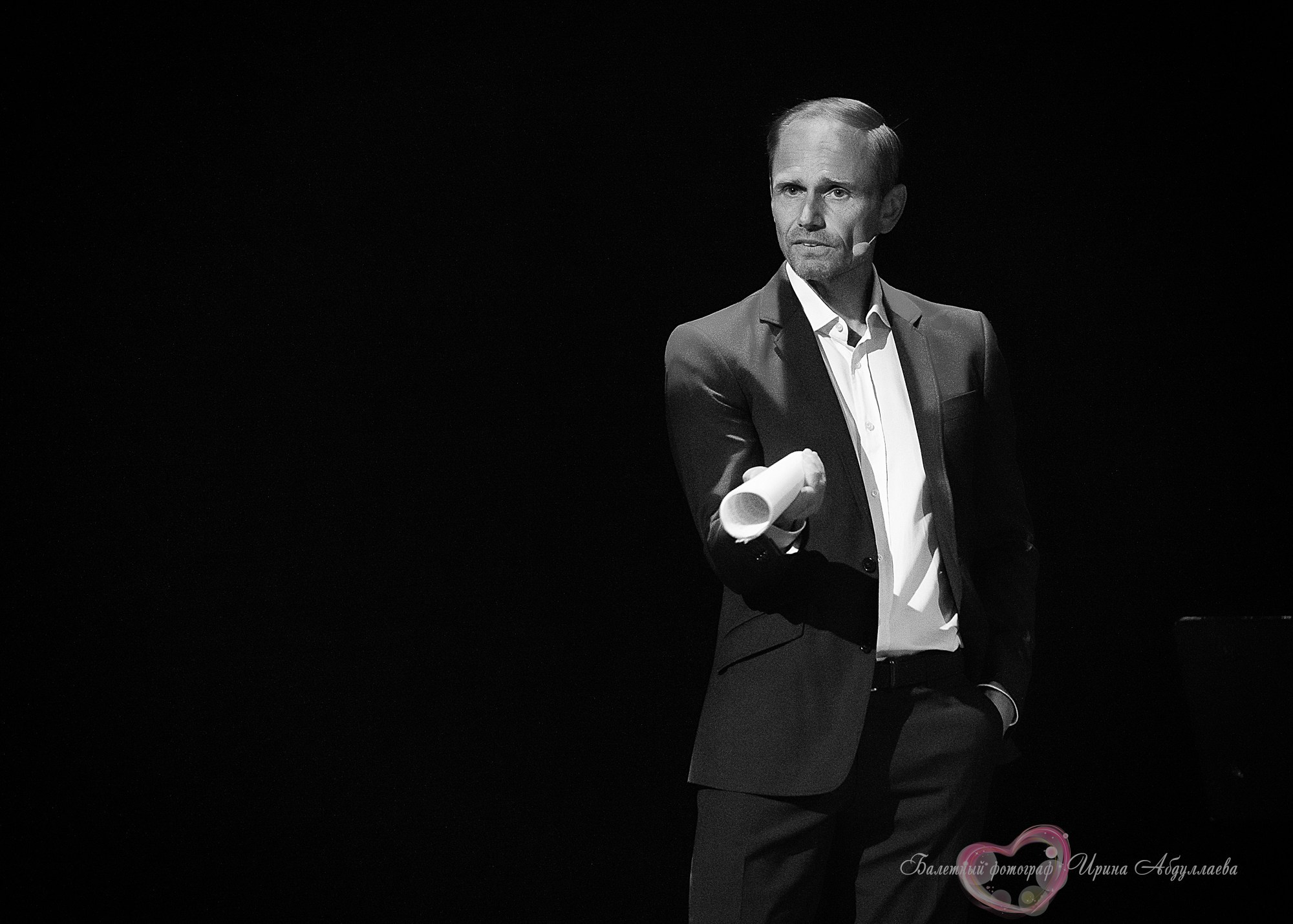 «Культурное вторжение» Сергей Чонишвили, Даниил Страхов, Сергей Шнырев, композитор и скрипач Алексей Айги