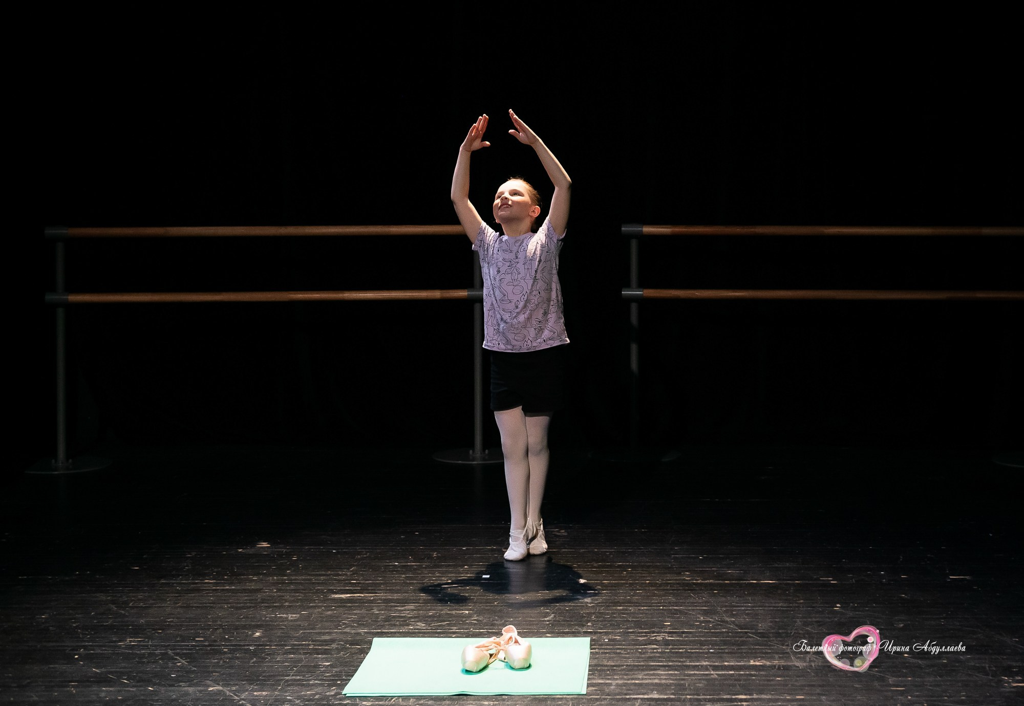 Хореографическая студия STUDIO GRIG «КЛАСС-КОНЦЕРТ» (г. Москва) 2022 г