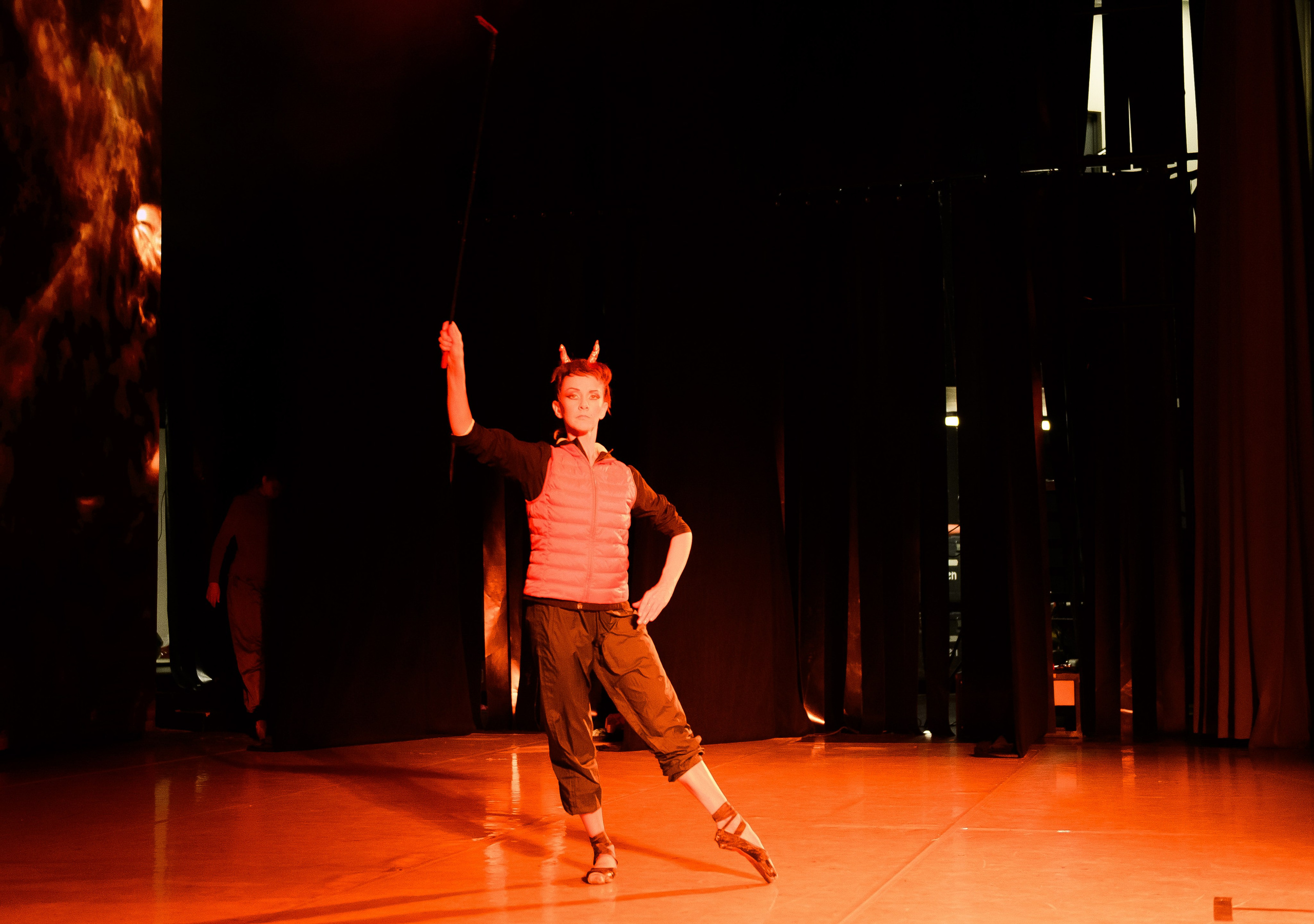 Балет «Сотворение Мира» Театр классического балета