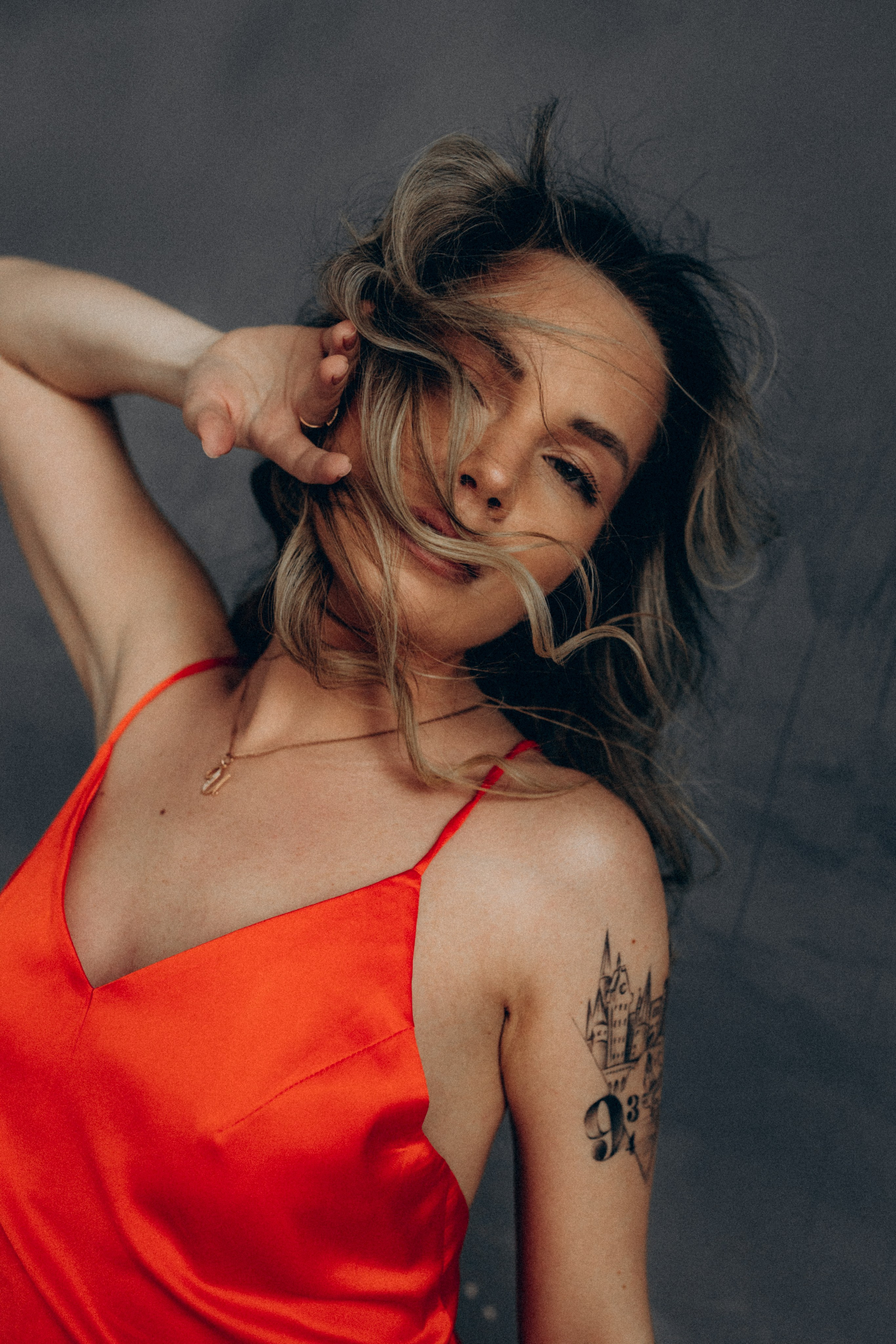 Женский проект. Фотограф НОГИНСК, Москва, Анастасия Белая