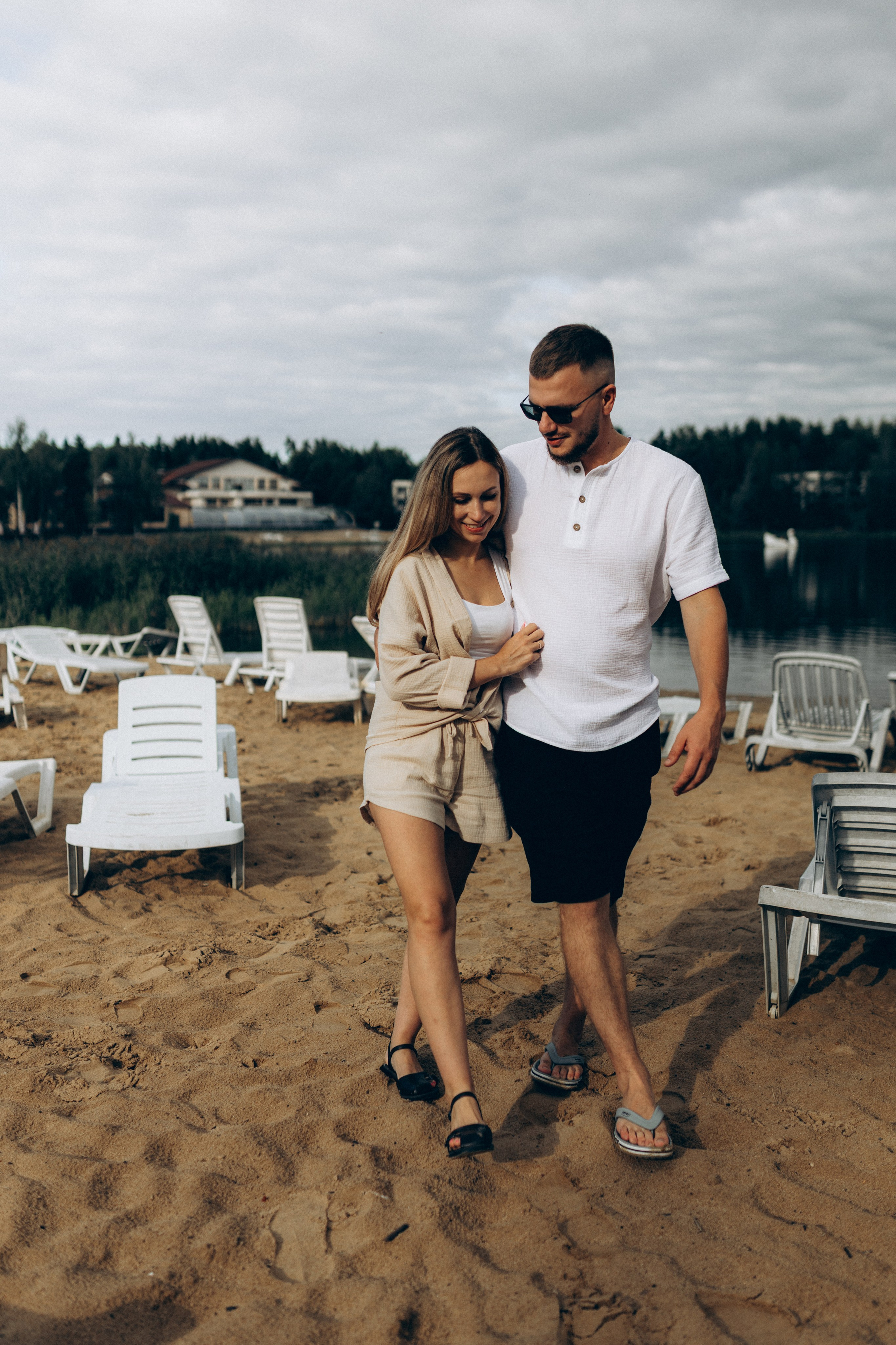 Егор, Маша, Паша, Саша. Фотограф НОГИНСК, Москва, Анастасия Белая