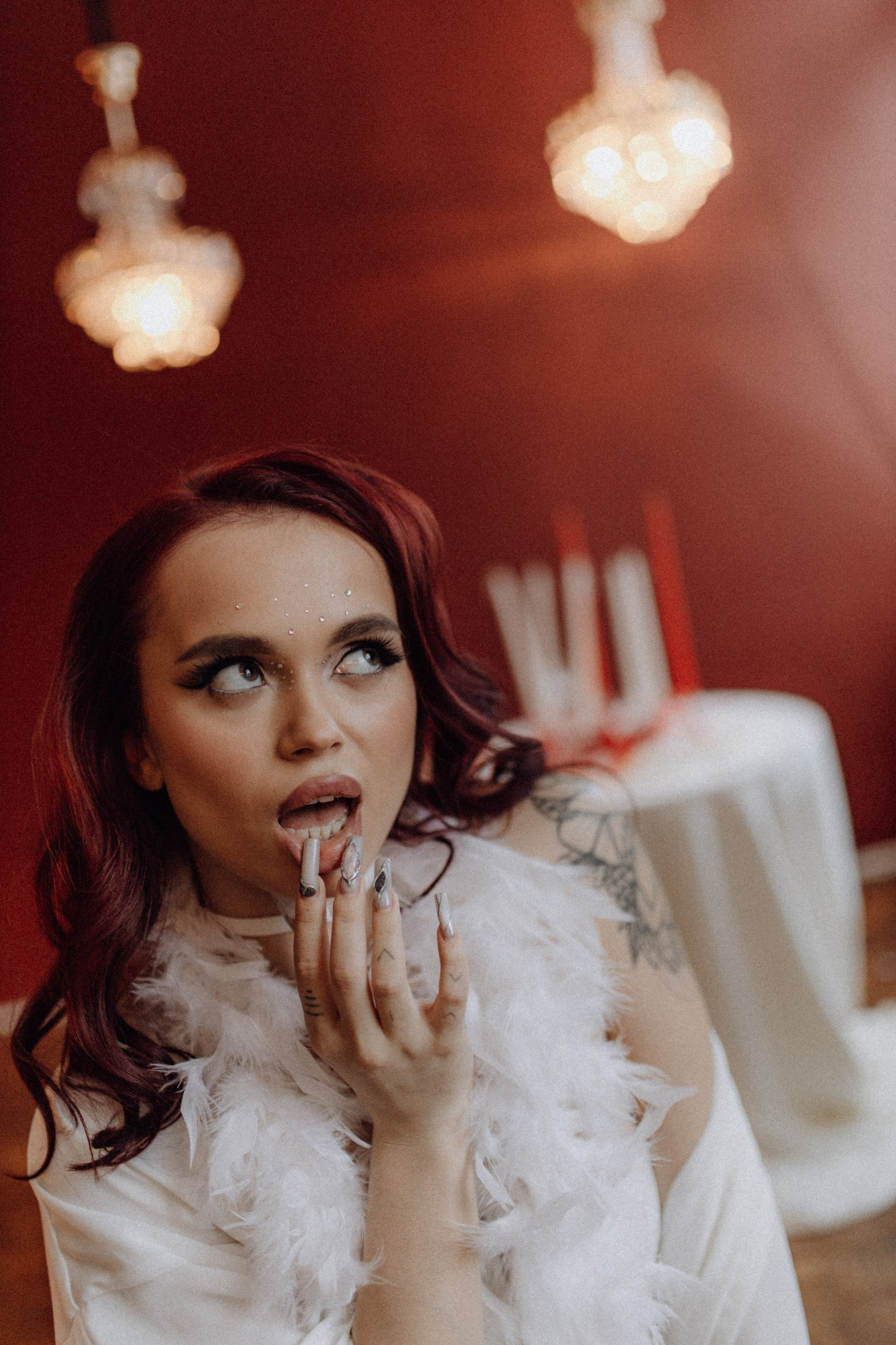 Лина. Фотограф НОГИНСК, Москва, Анастасия Белая