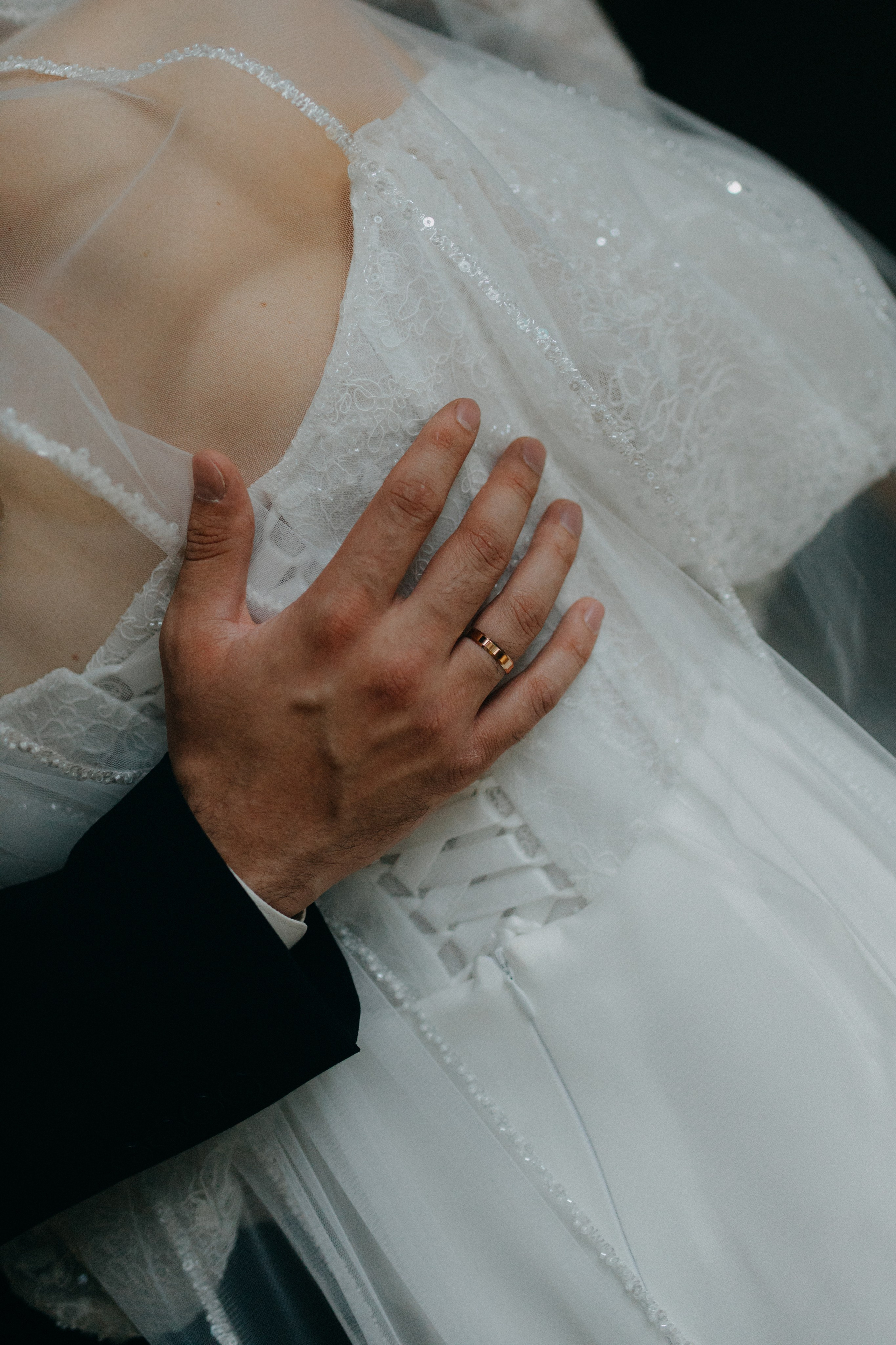 Лена & Даня. Фотограф НОГИНСК, Москва, Анастасия Белая