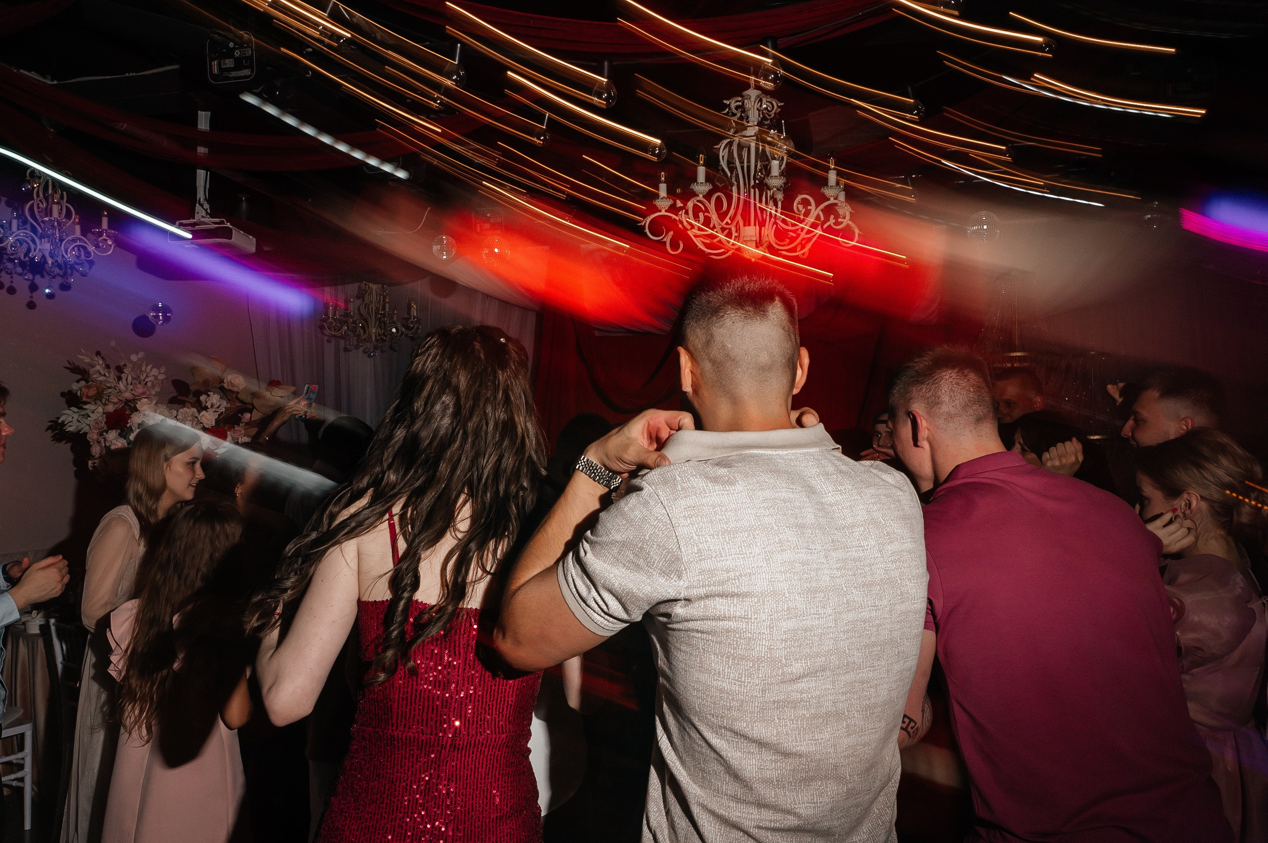 Никита и Вика 15.06.2024. Свадебный и семейный фотограф в городе Смоленске